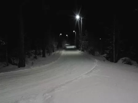 Karemajat Panorama hotel