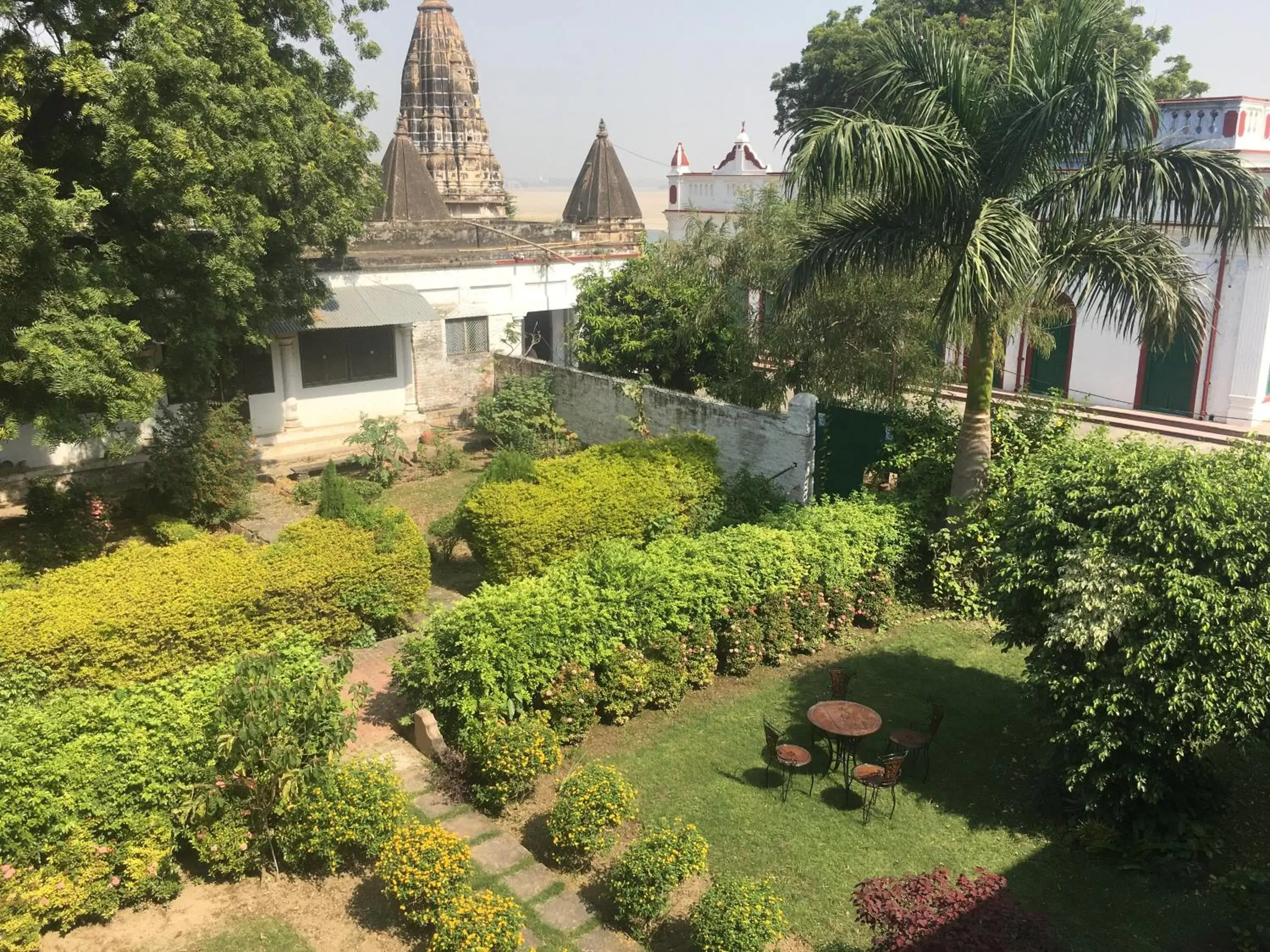 Panchkote Raj Ganges Panchkote Raj Ganges