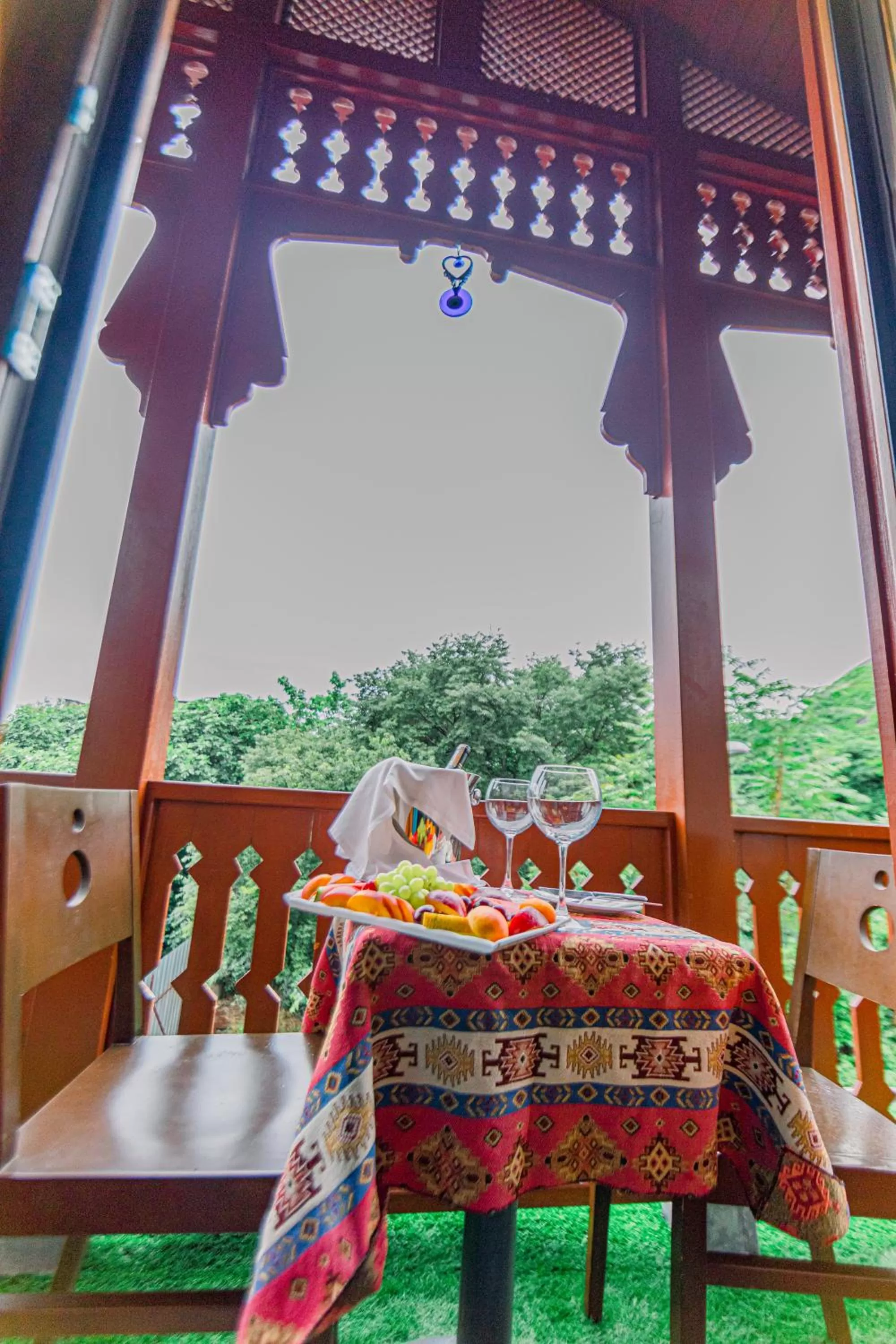 Other in Acacia Mansion Hotel