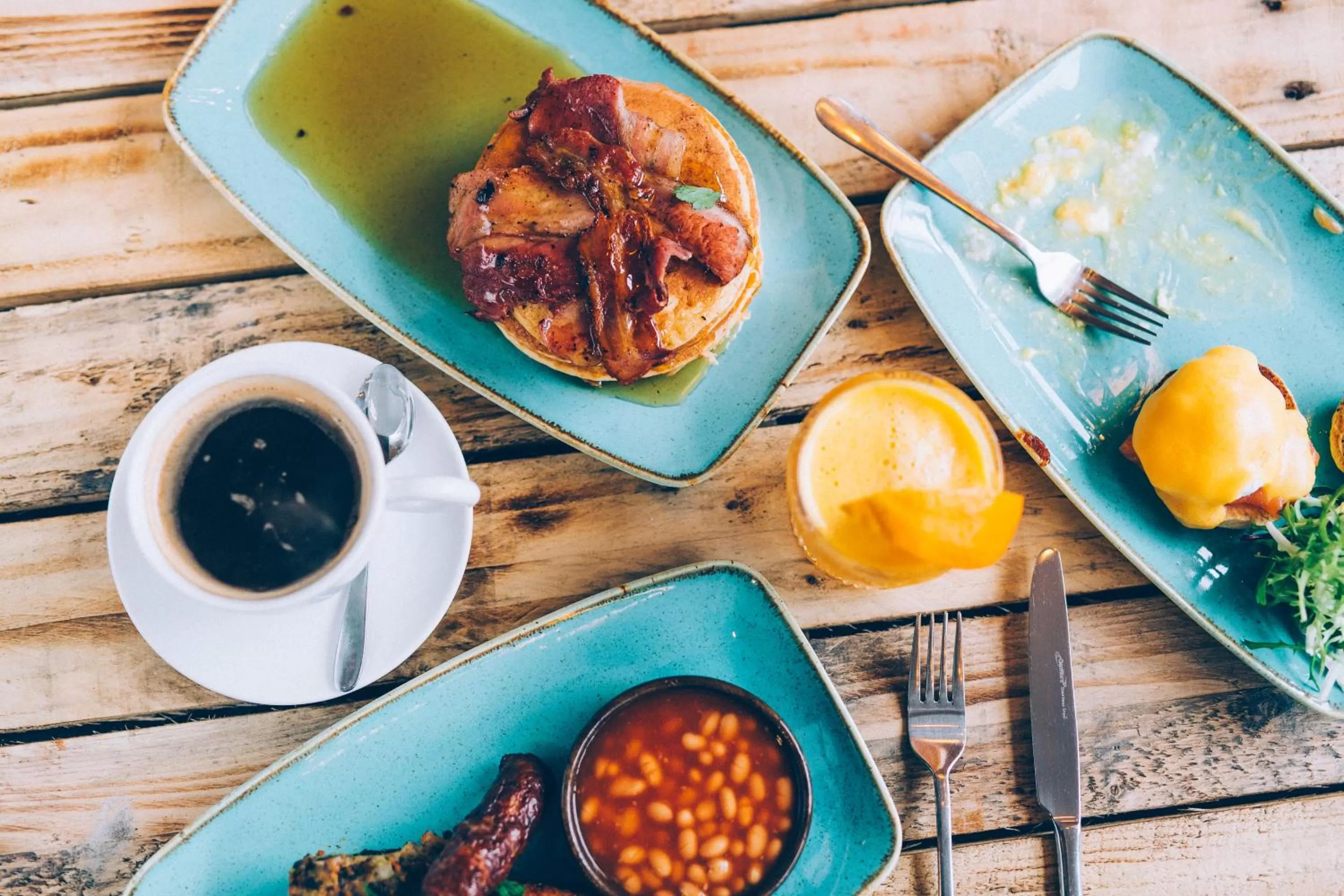 Meals in Mercure Newcastle George Washington Hotel Golf & Spa