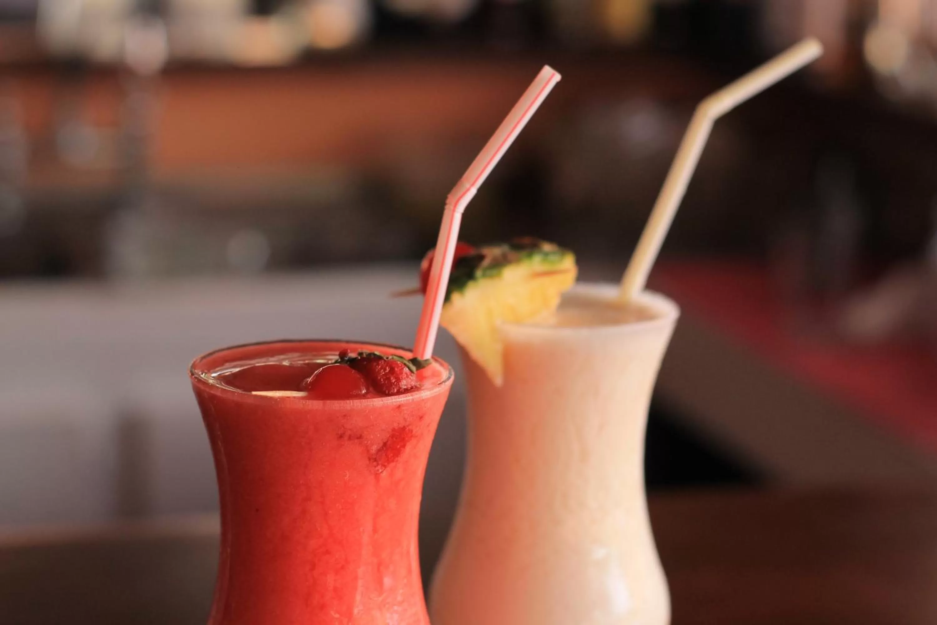 Restaurant/places to eat in Worthing Court Apartment Hotel