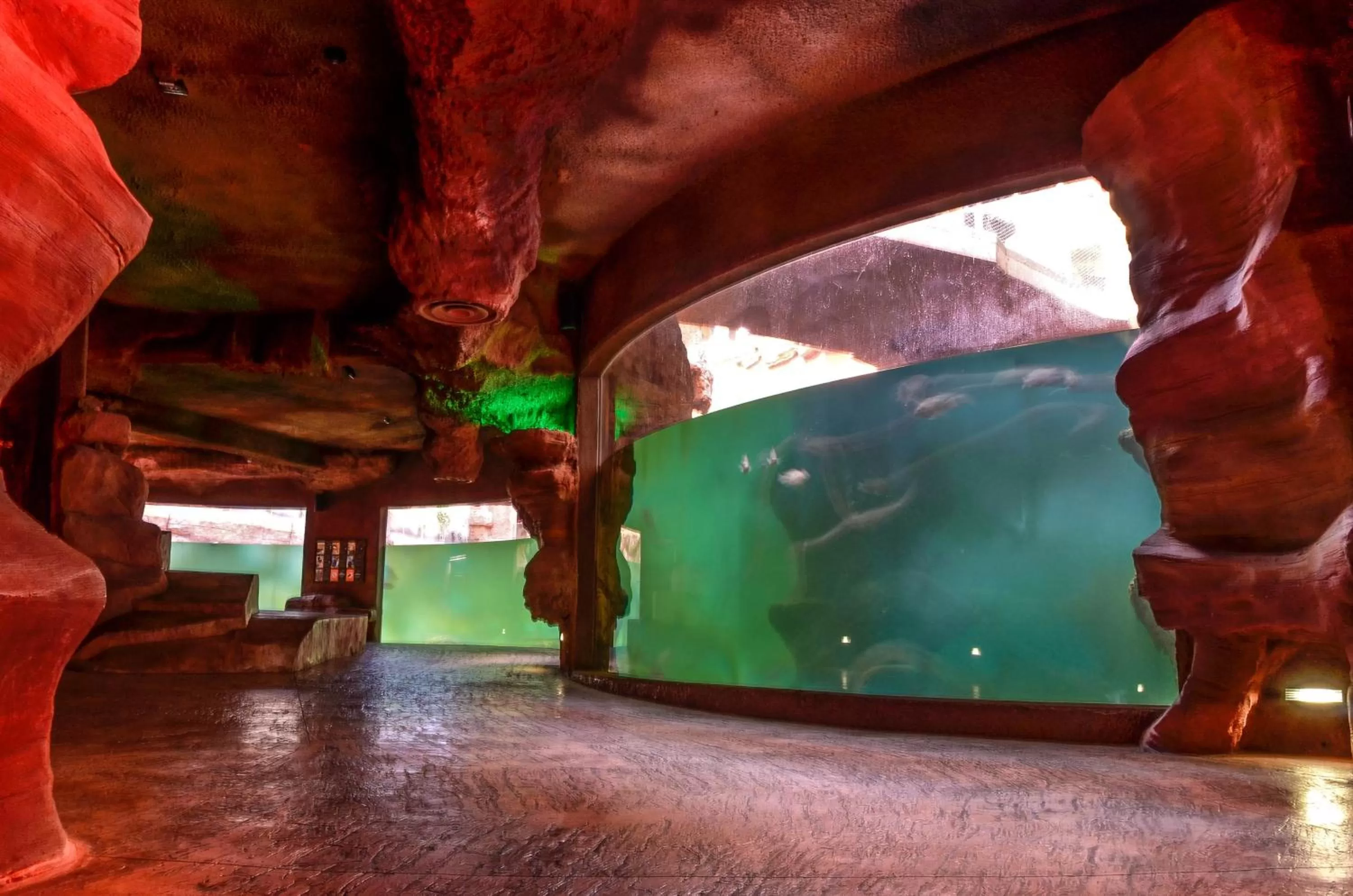 Nearby landmark in Art Hotel