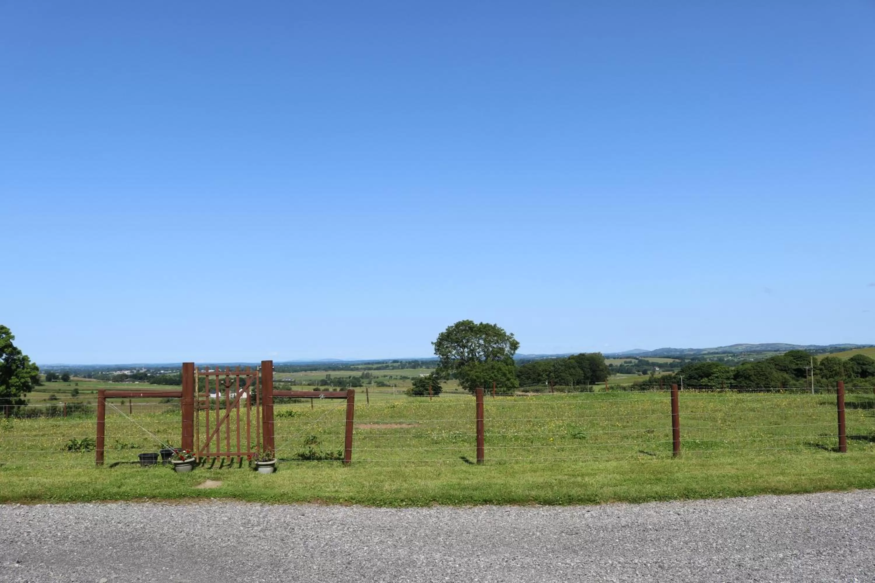 Loughcrew View Bed and Breakfast