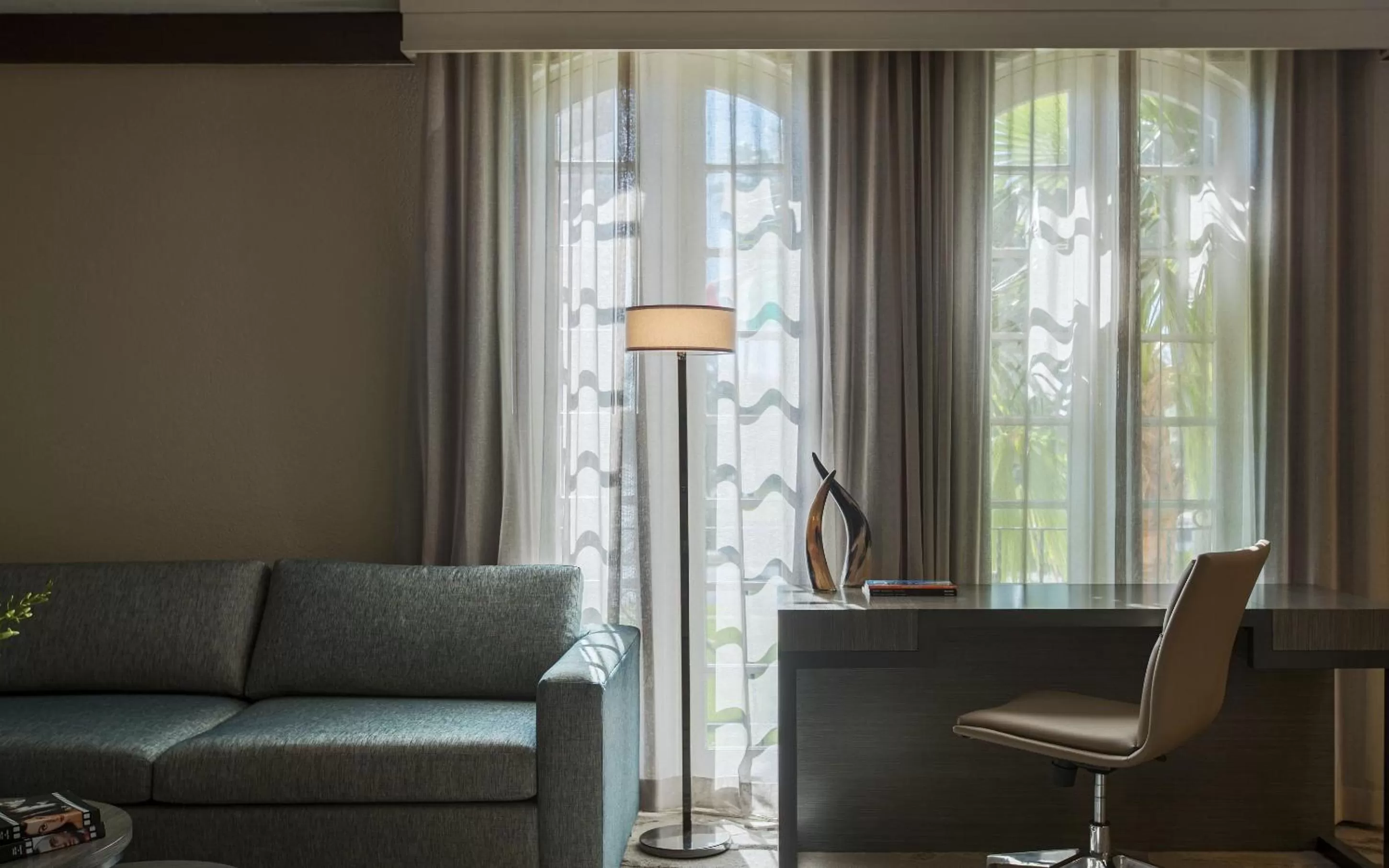 Seating area in Casa De Palmas, Trademark Collection by Wyndham