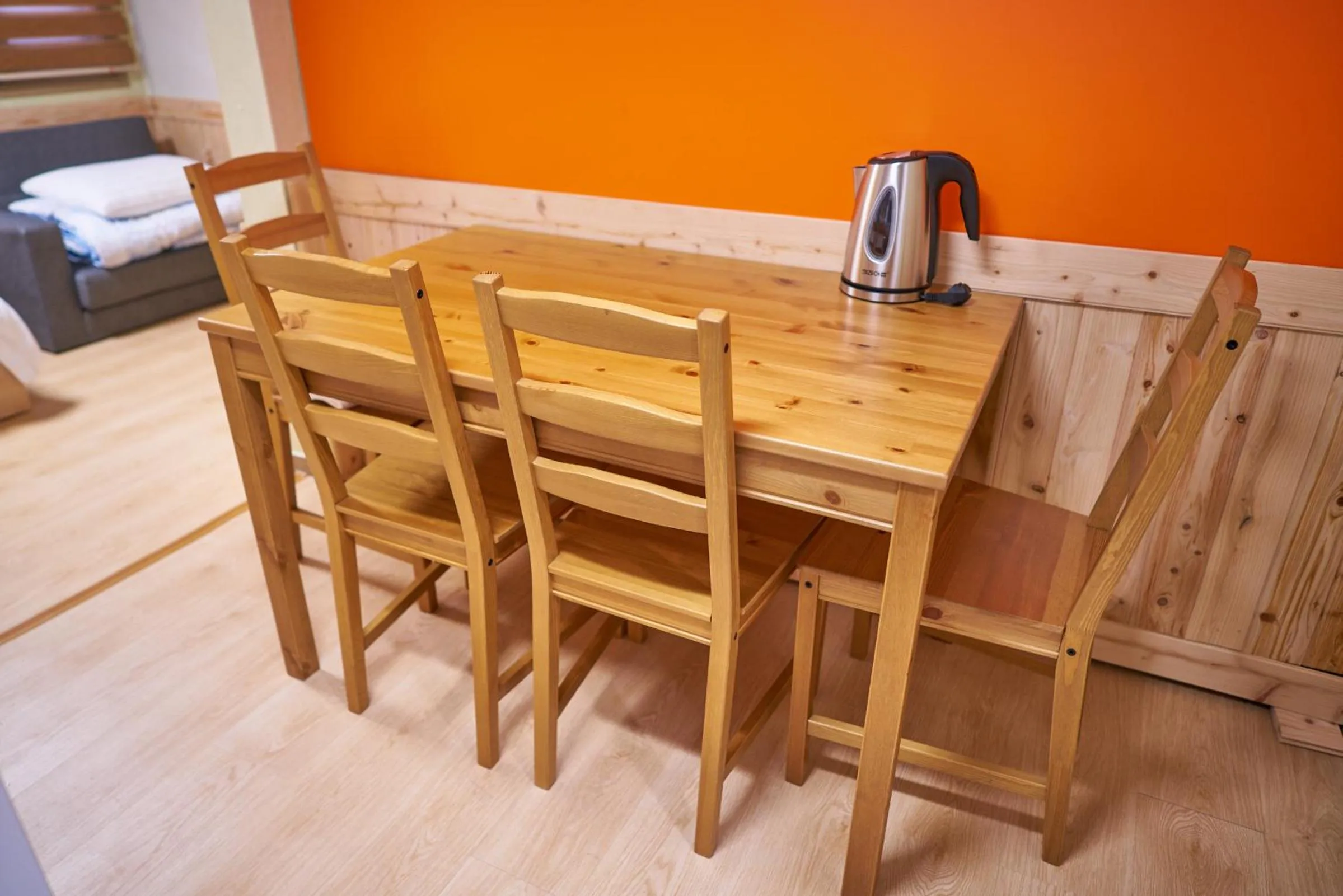 Seoul Station R Guesthouse