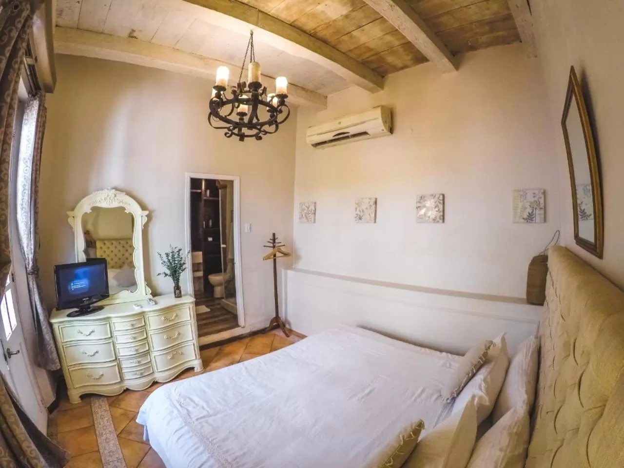 Bed in Hotel Casa la Tablada By GB Collection