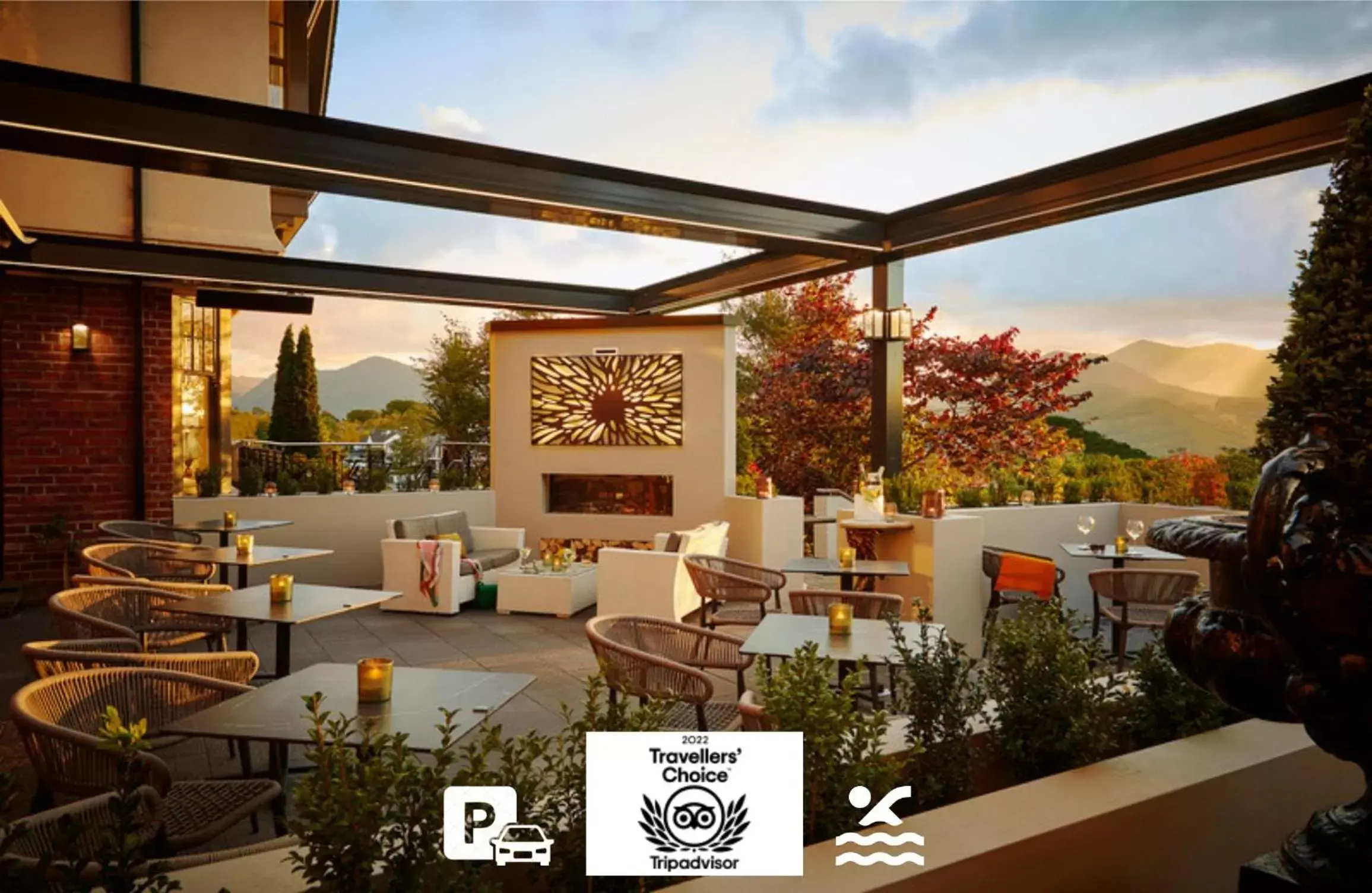 Killarney Randles Hotel Killarney Randles Hotel