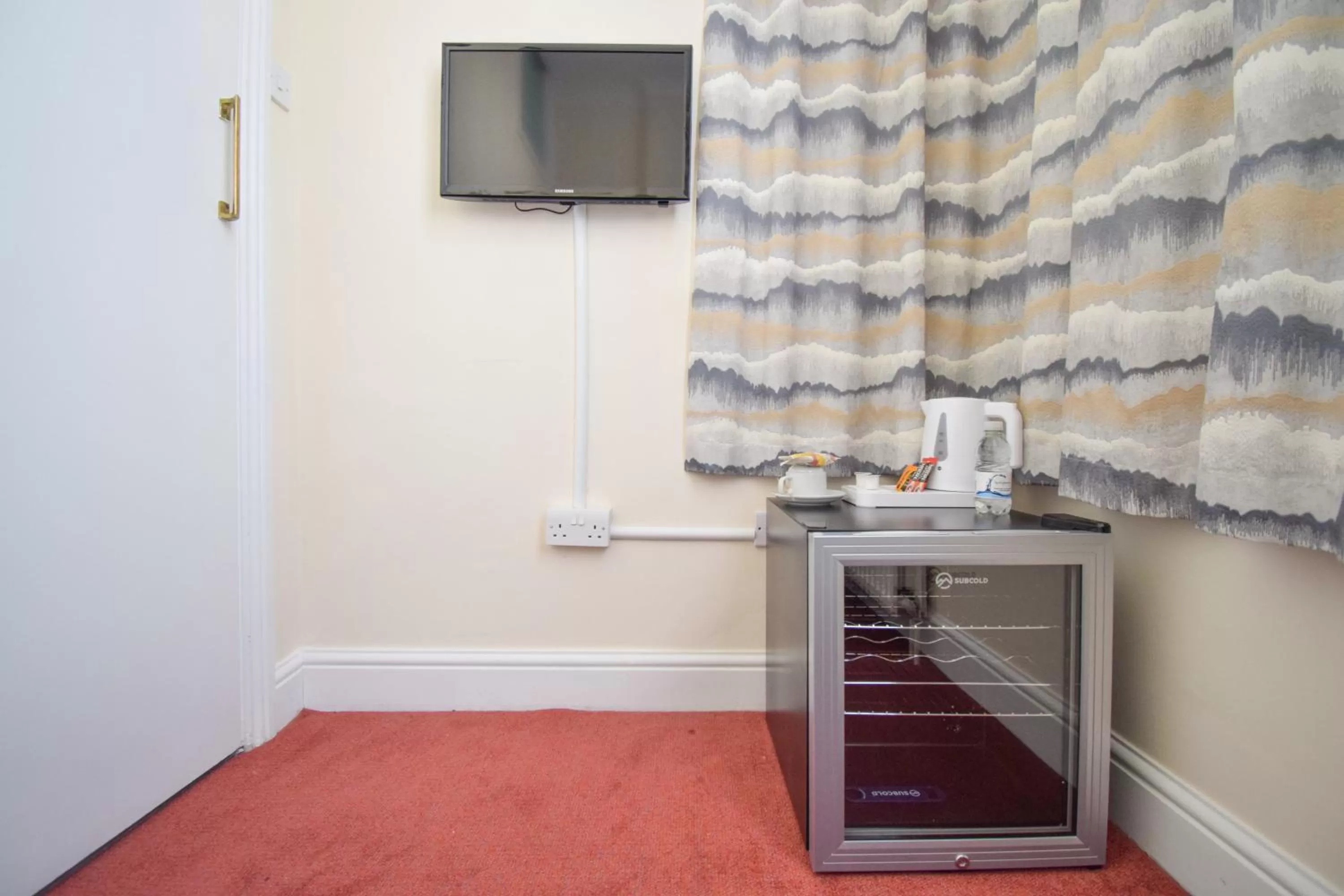 Pembridge Palace Hotel