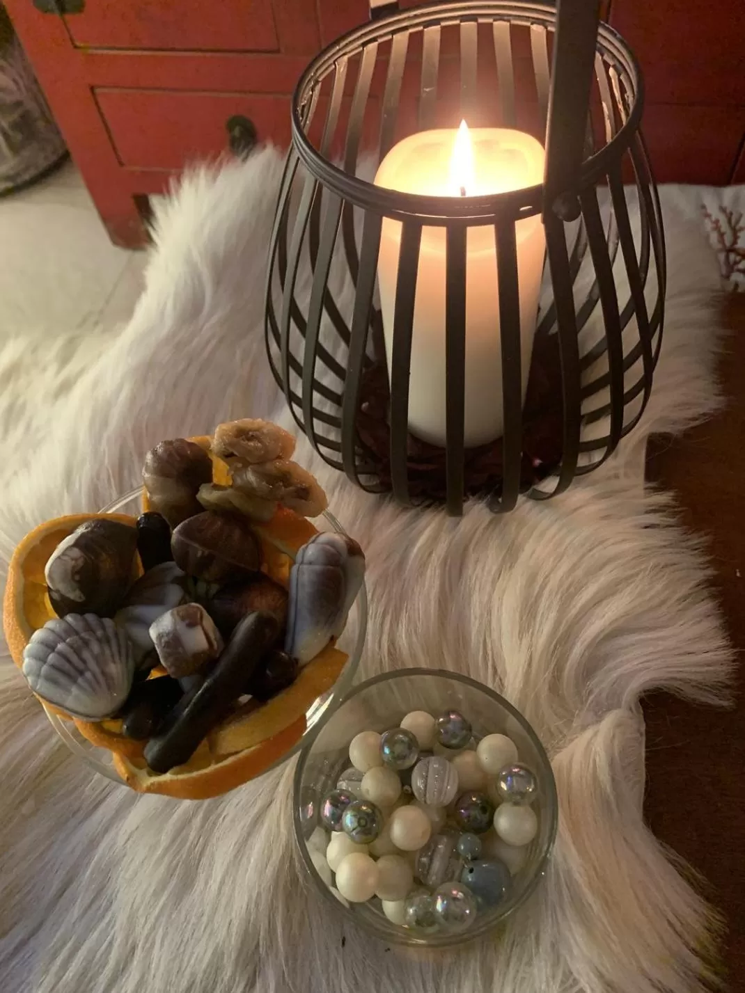 Chambre et sa salle de bain privée cocooning labellisée