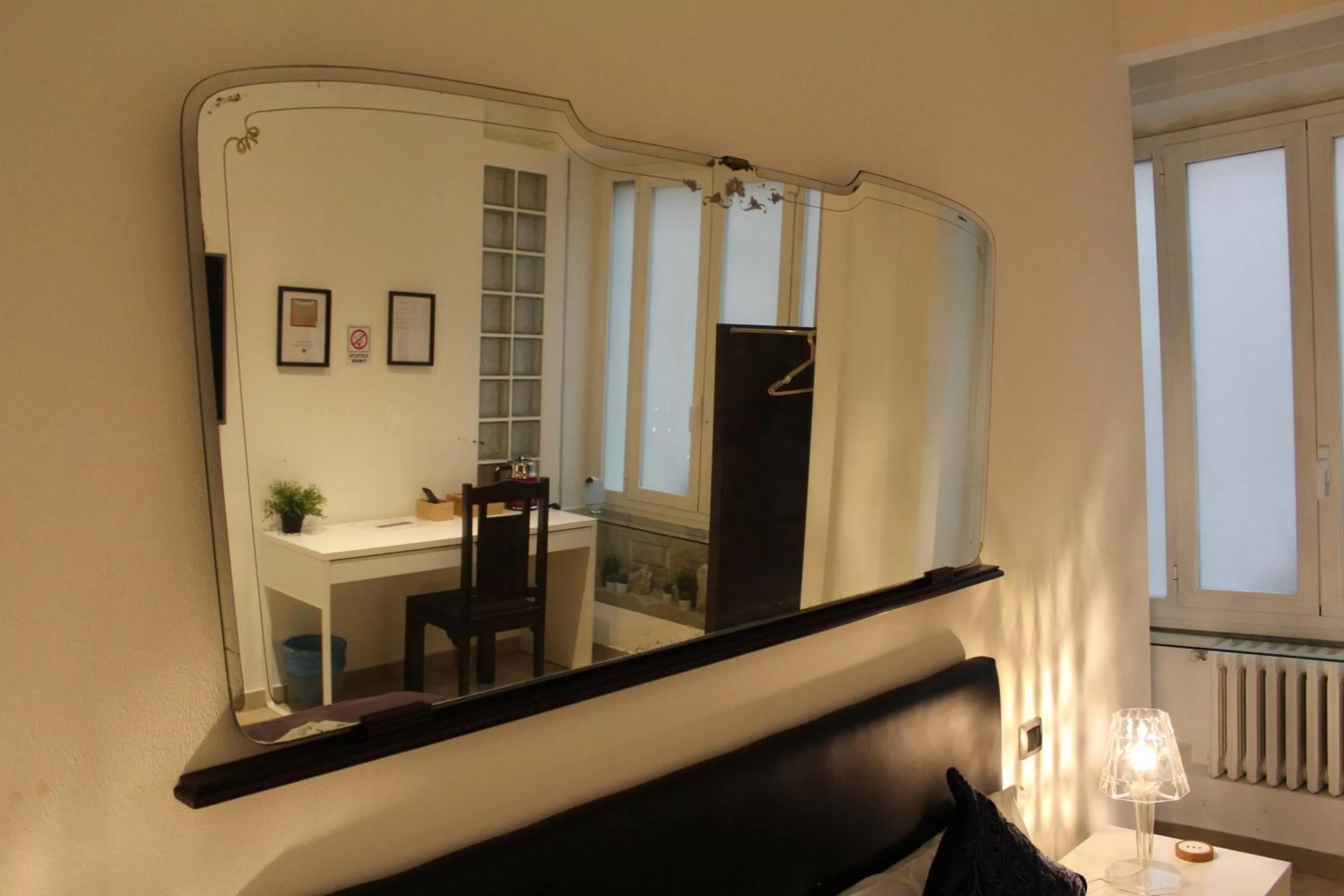 hair dresser in Naviglio81