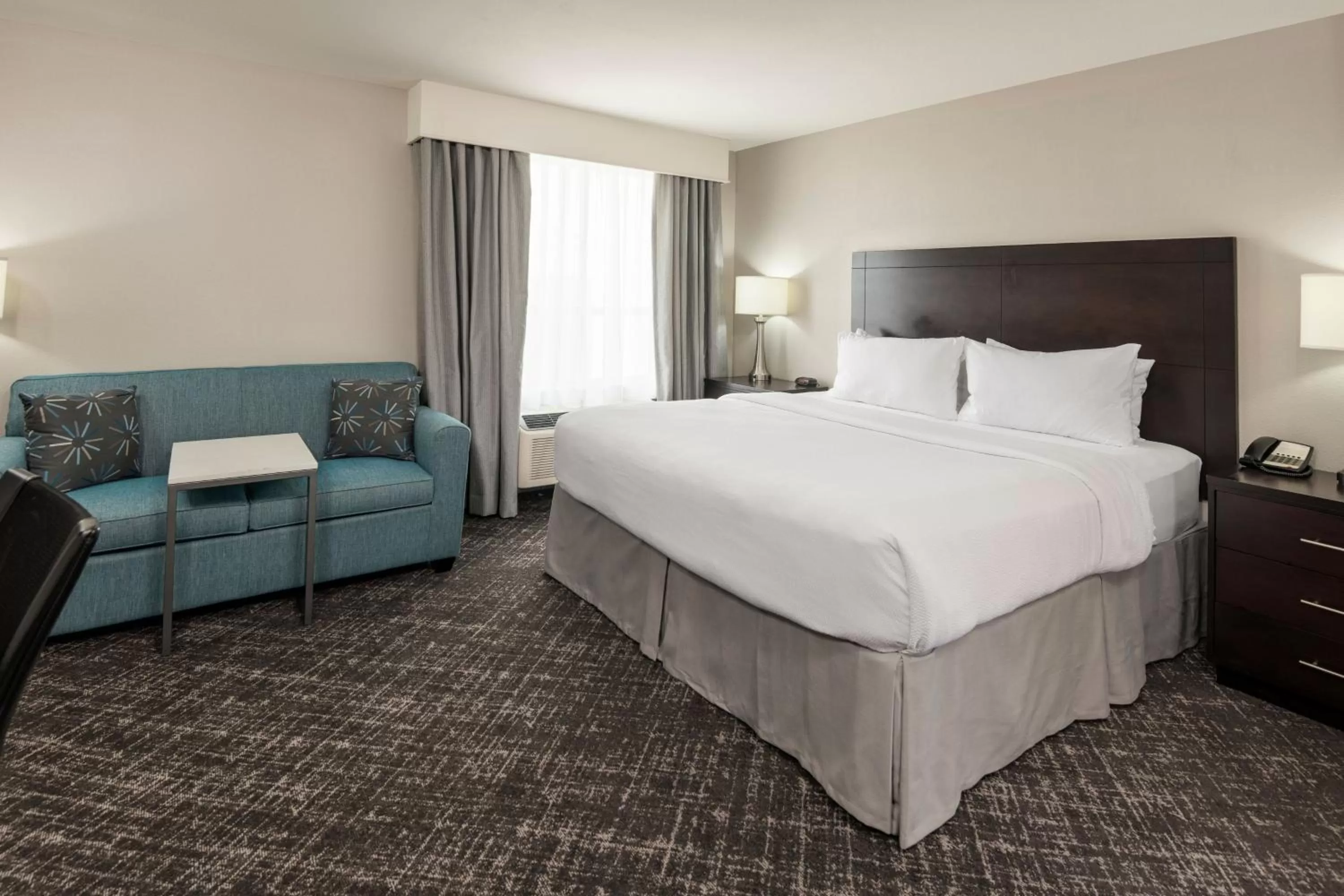 Photo of the whole room, Bed in TownePlace Suites by Marriott Abilene Northeast