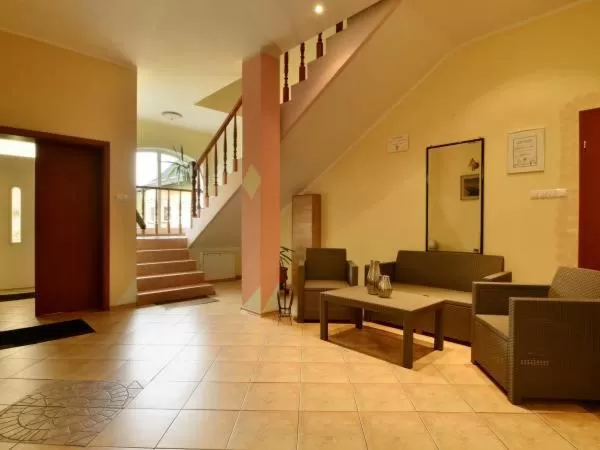 Lobby or reception, Lobby/Reception in Villasol