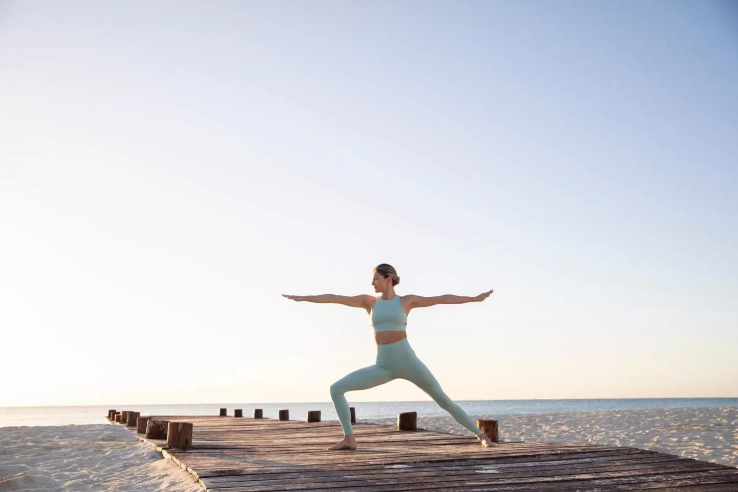 Balcony/Terrace in Hyatt Zilara Riviera Maya Adults Only All-Inclusive