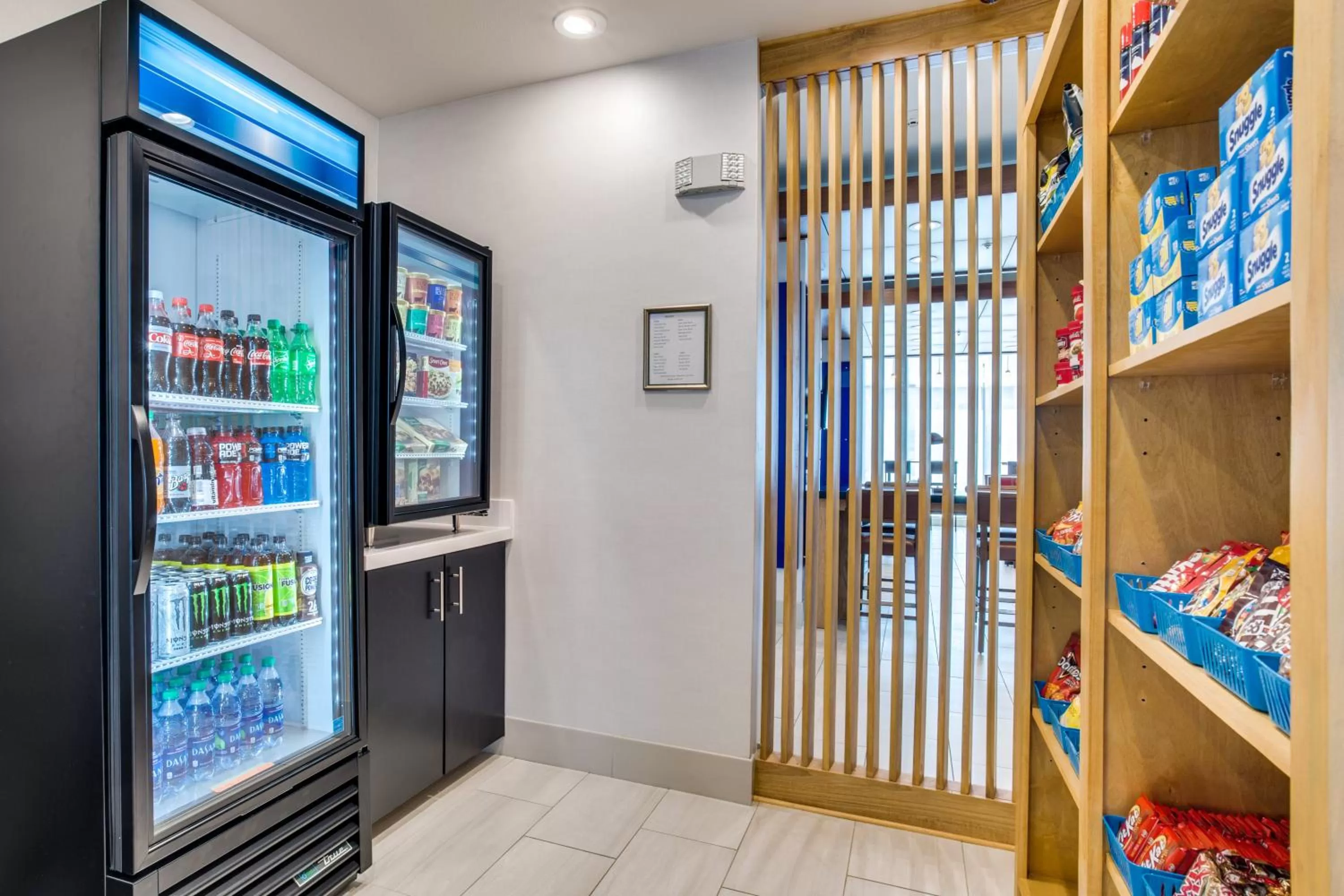 Other in Holiday Inn Express & Suites - Denton South by IHG