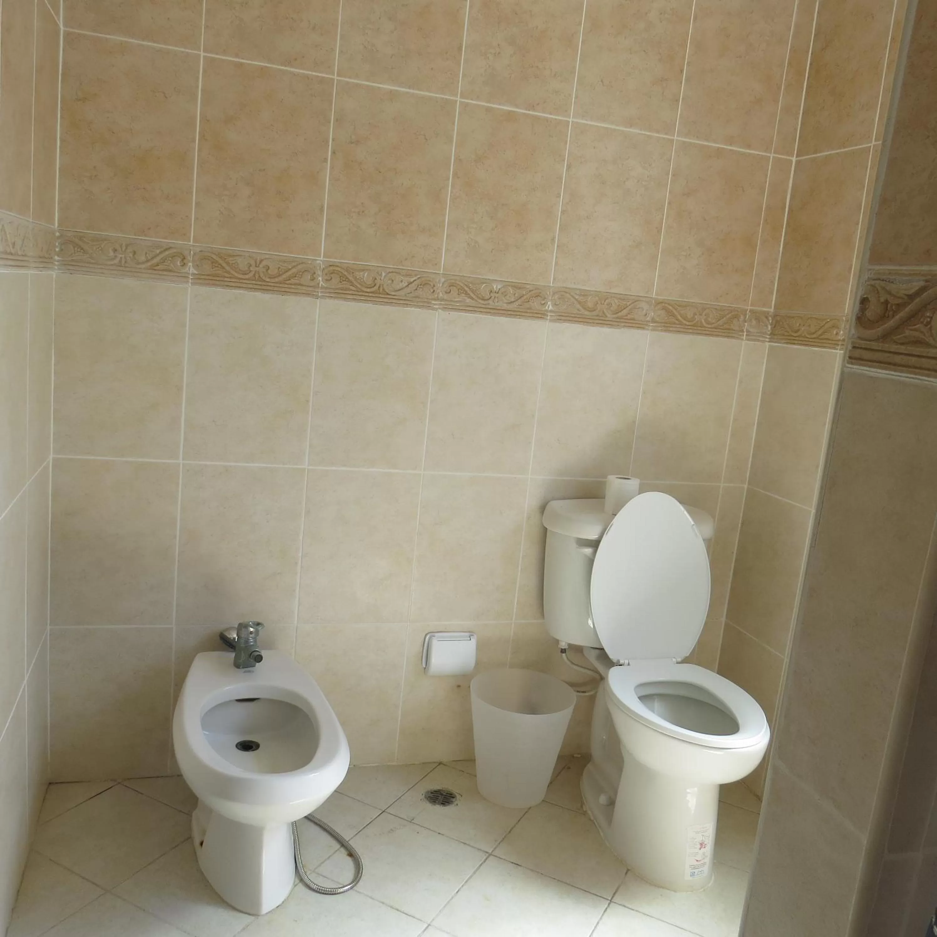 Bathroom in Corales Punta Cana