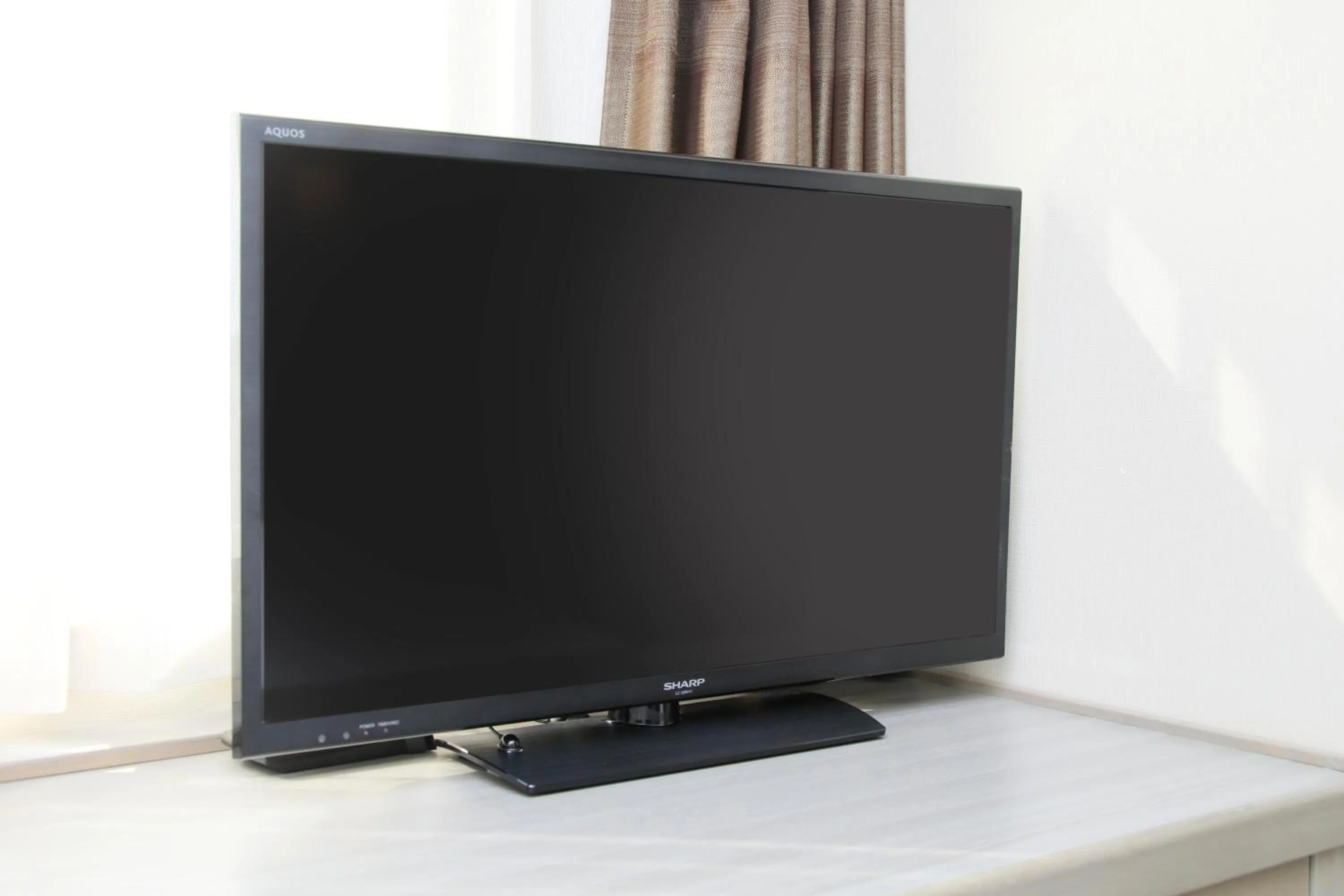 TV and multimedia in Daiwa Roynet Hotel Tokyo Osaki