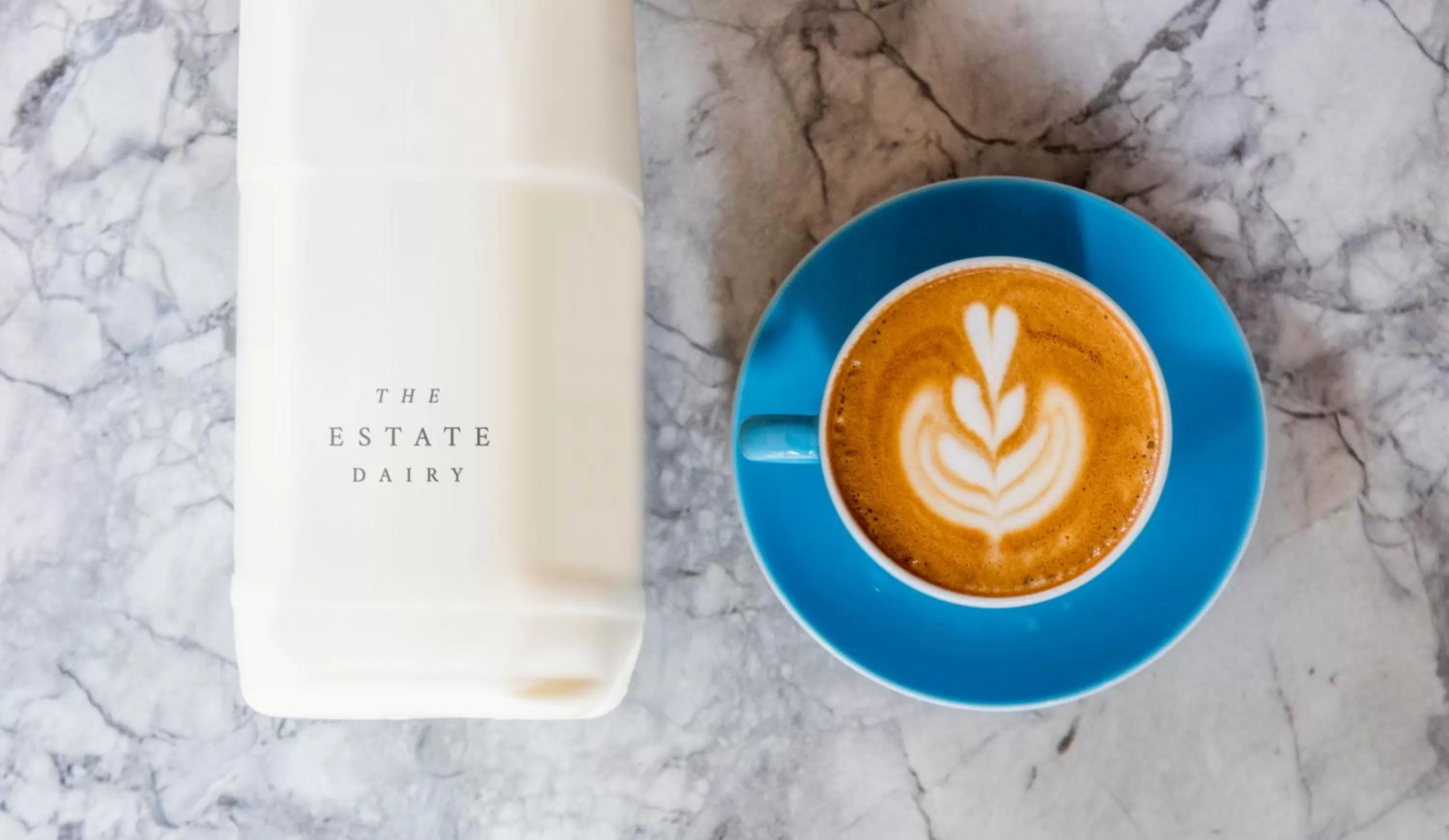 Non alcoholic drinks in Leman Locke