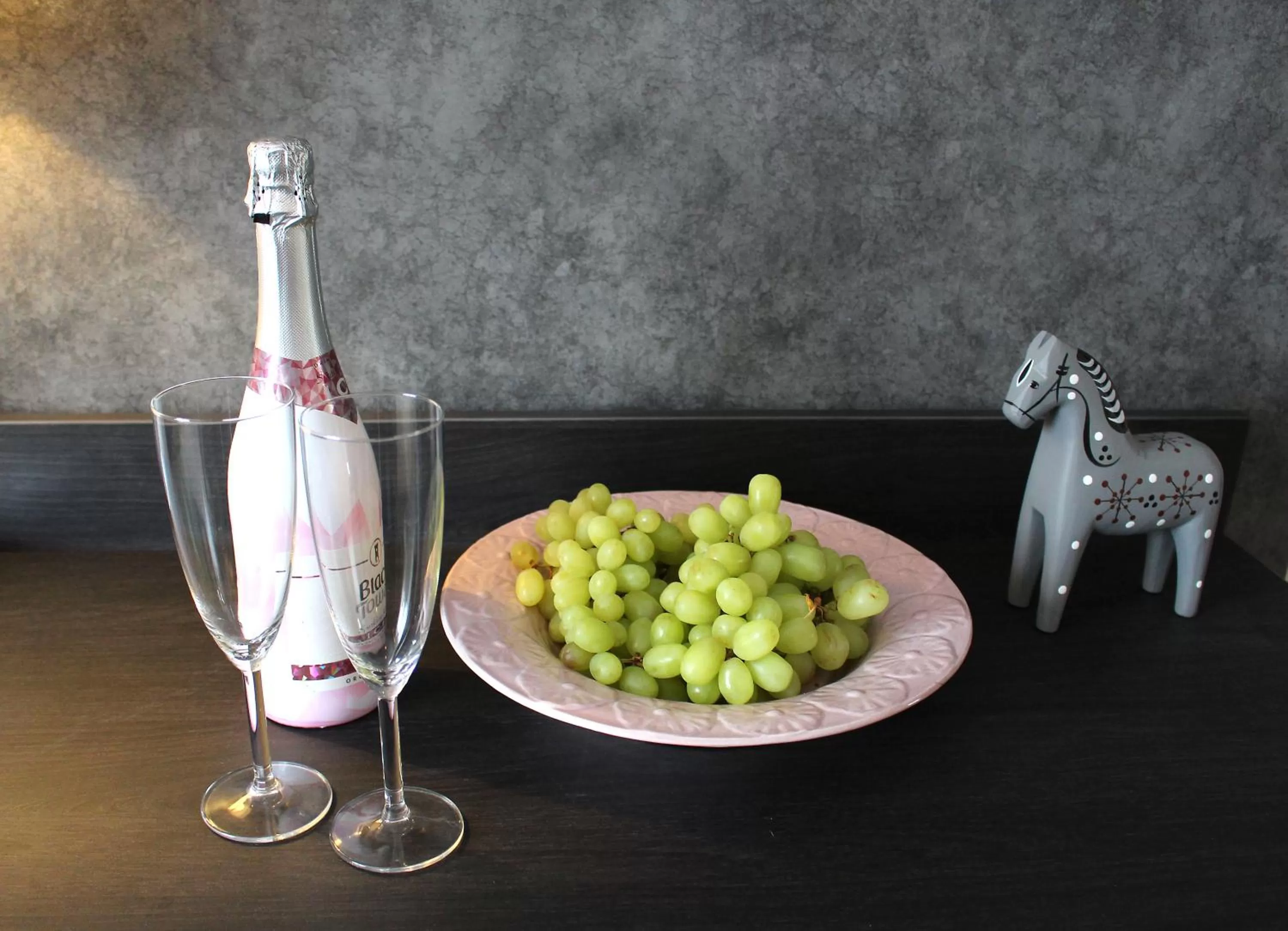 Property building in Hotell Rättvik