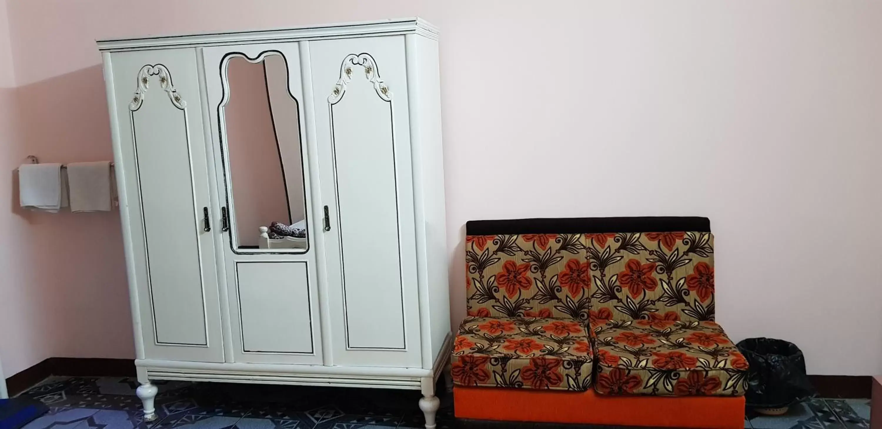 Double Room with Private Bathroom - single occupancy in Nuba Dool Double Room with Private Bathroom - single occupancy in Nuba Dool