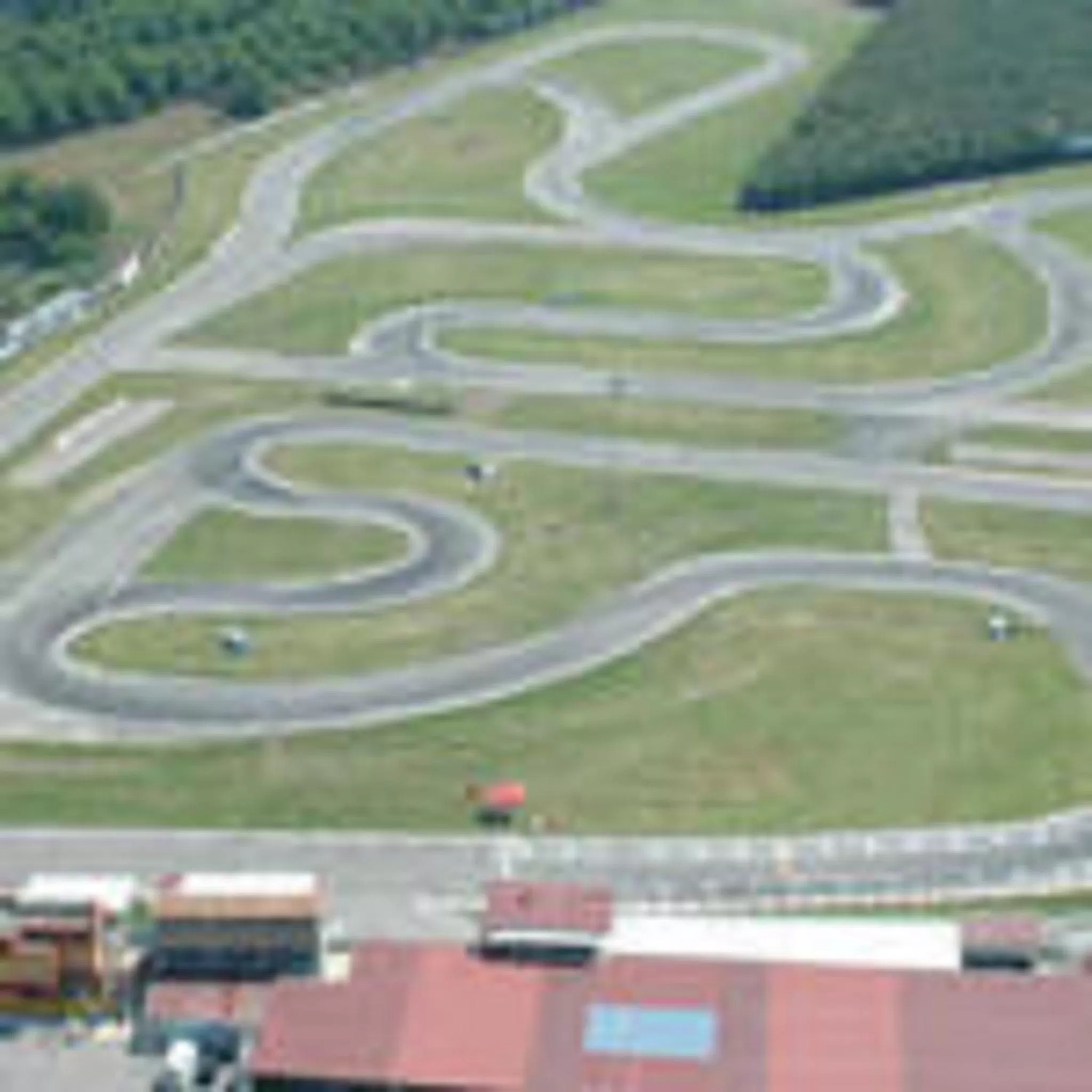 Nearby landmark in Palazzo Giordano Bruno