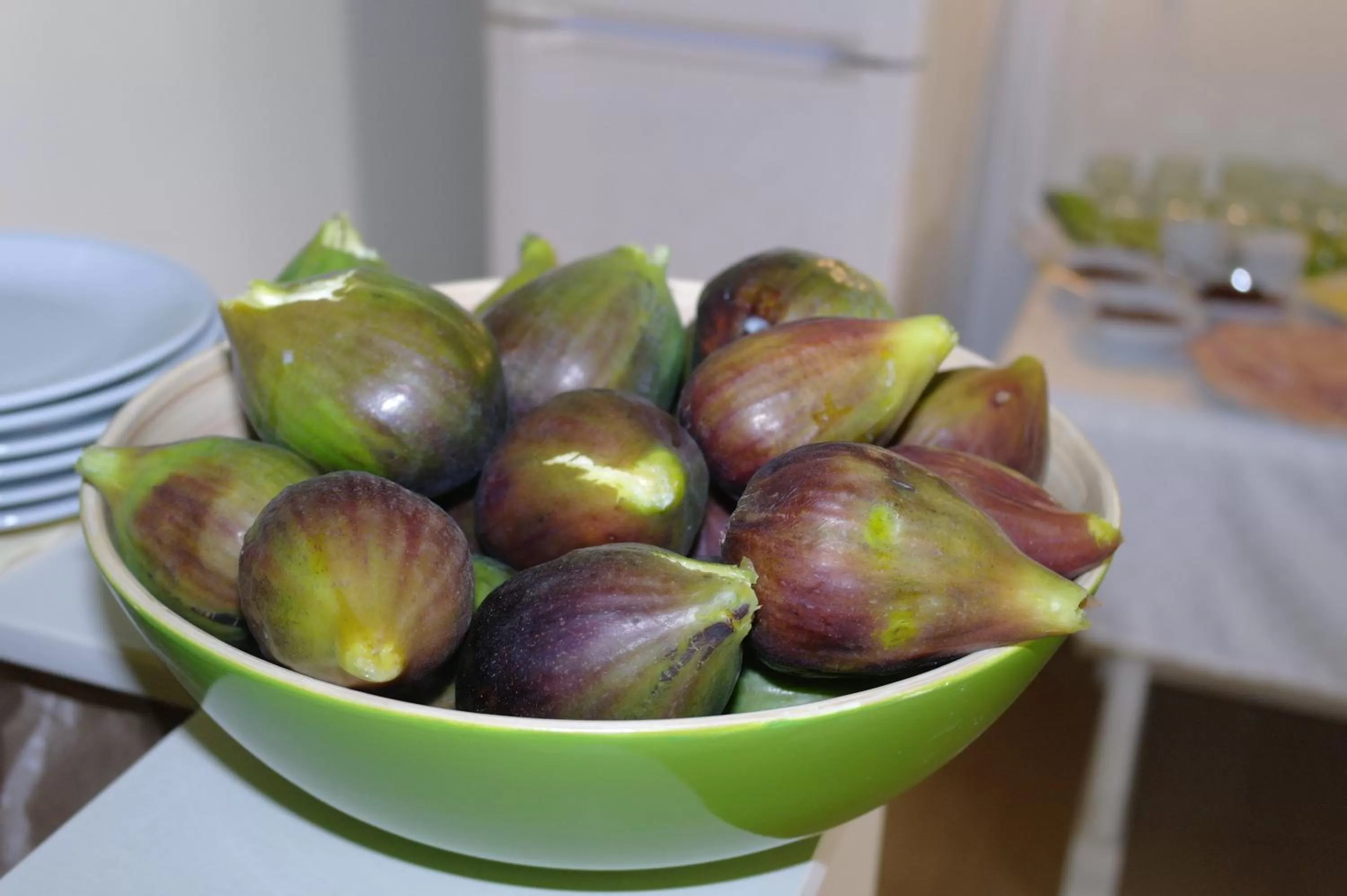 Food in Albergo Diffuso Dimora Rossi B&B