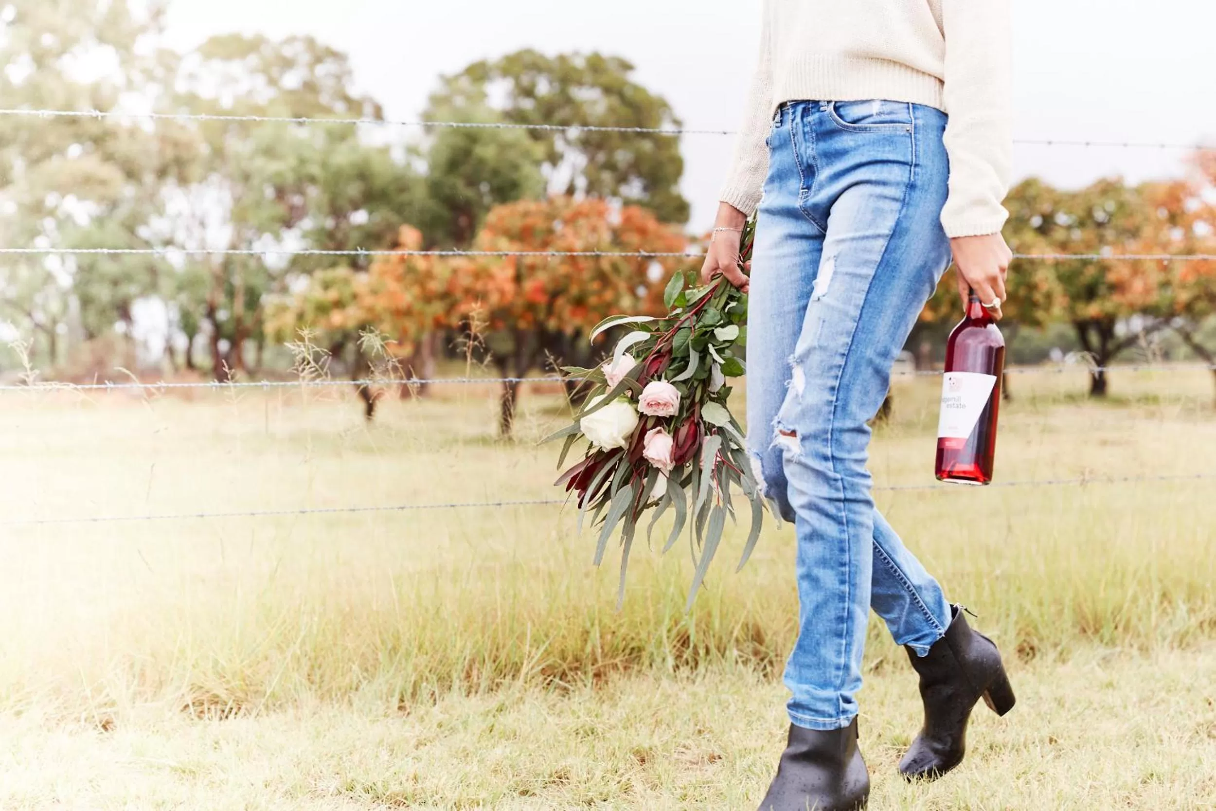 Activities in Ridgemill Estate