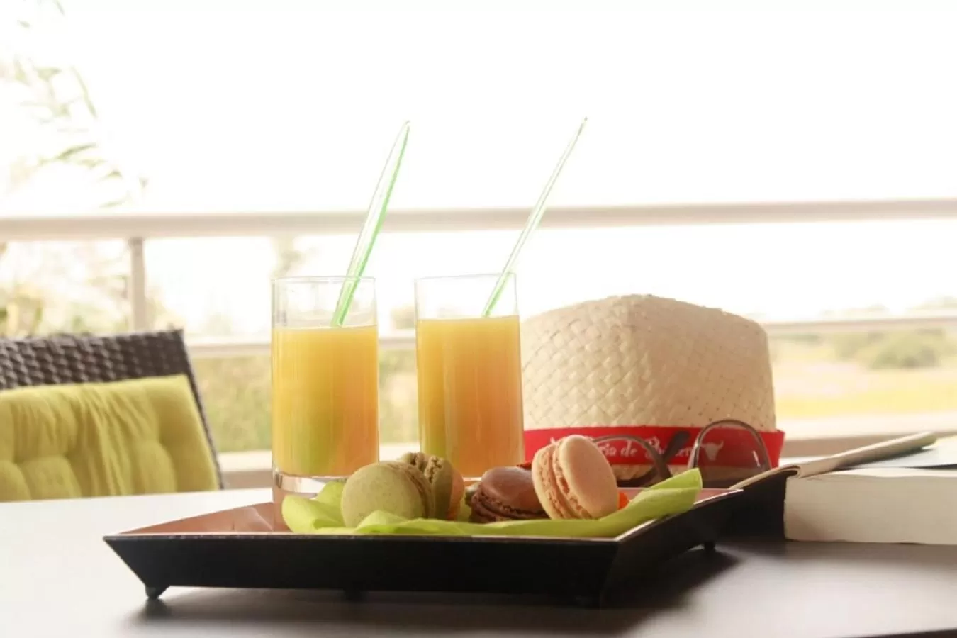 Drinks in Résidence Hôtelière Natureva & Spa