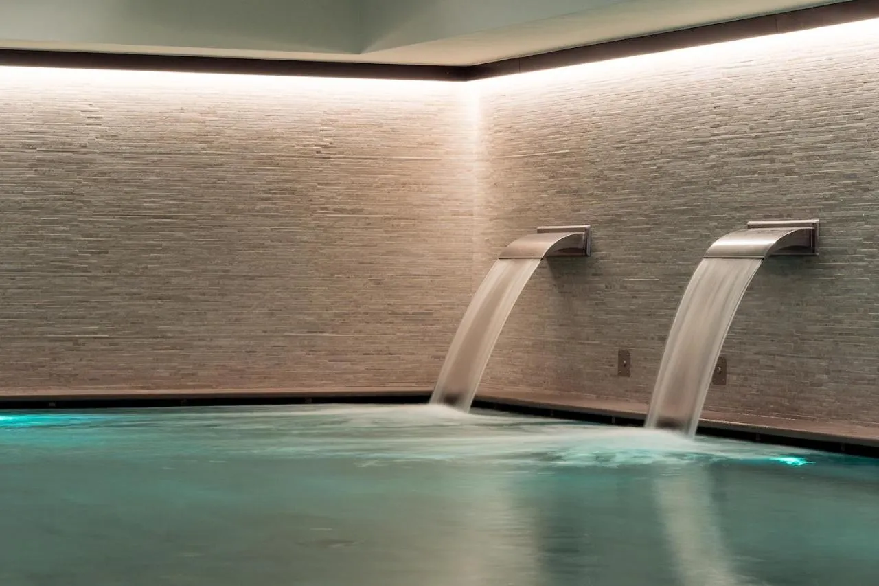 Spa and wellness centre/facilities in Smy Carlos V Wellness & Spa Alghero