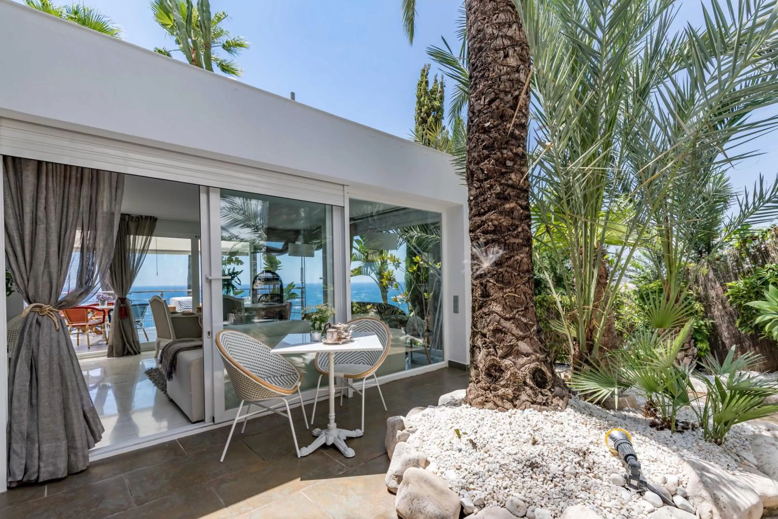 Property building in Maison Condesa Adults Only