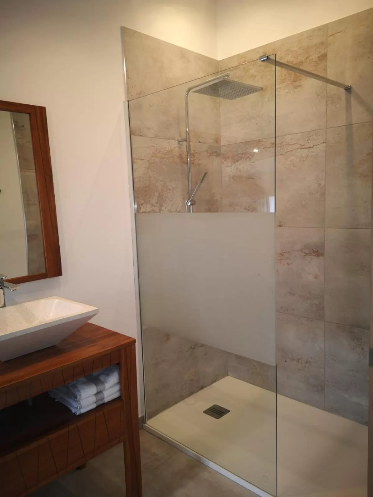 les chambres du Saunier