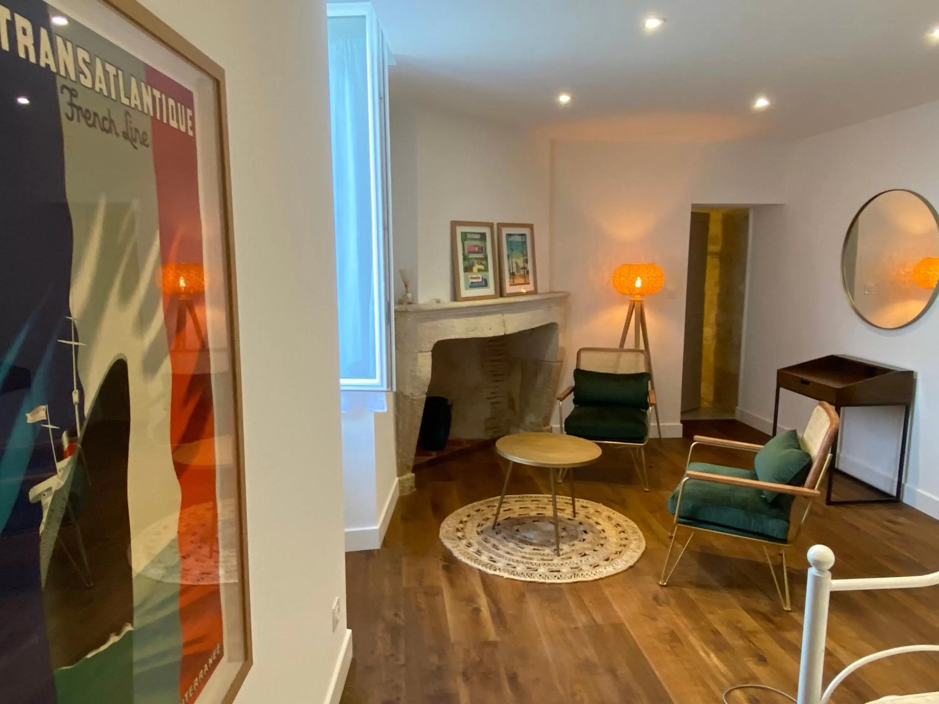 Le Prieuré de Saint Pierre