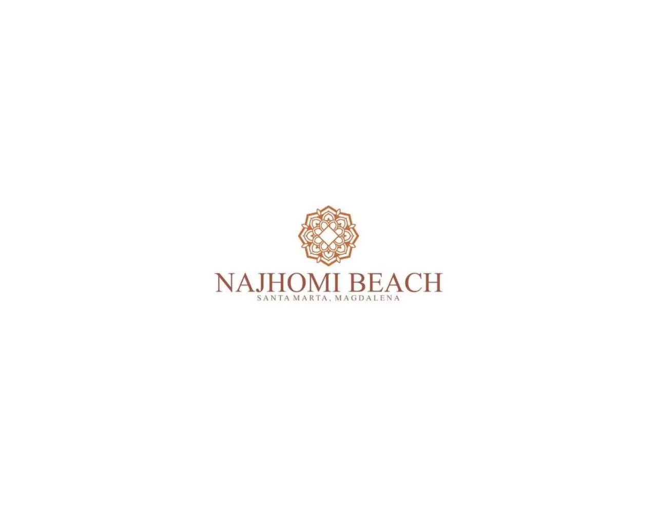 Property logo or sign, Property Logo/Sign in Najhomi Beach