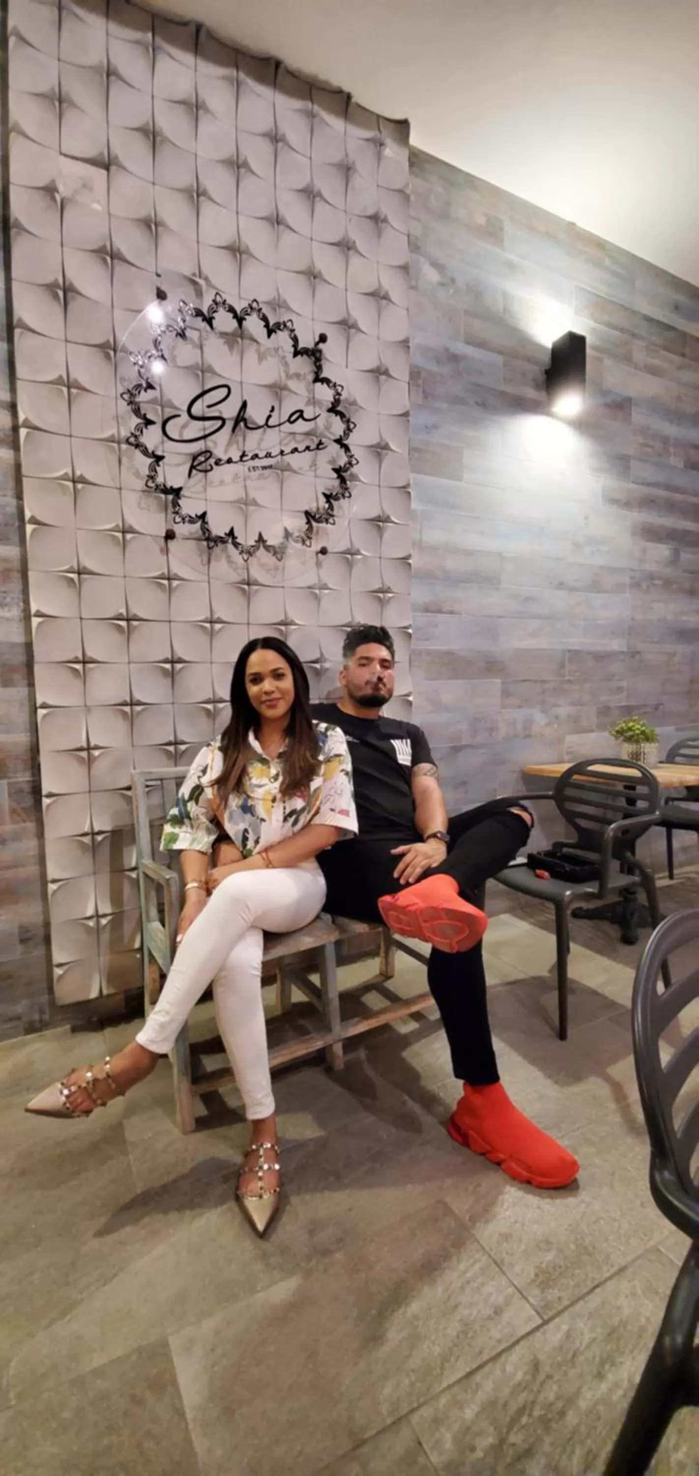 People in Boca Grande Hotel Suites