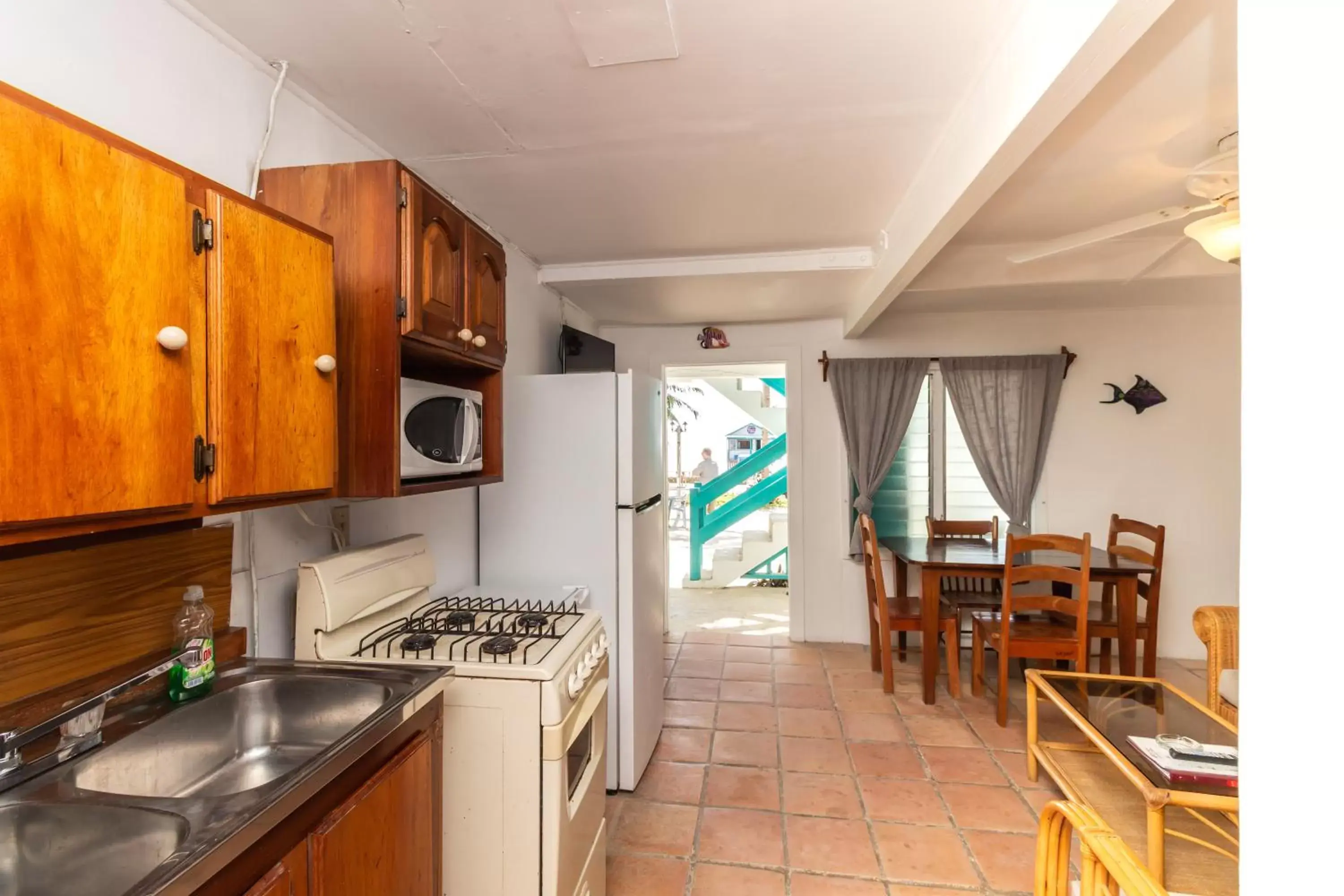 Studio Apartment with Sea View in Seven Seas Resort Adults Only Studio Apartment with Sea View in Seven Seas Resort Adults Only