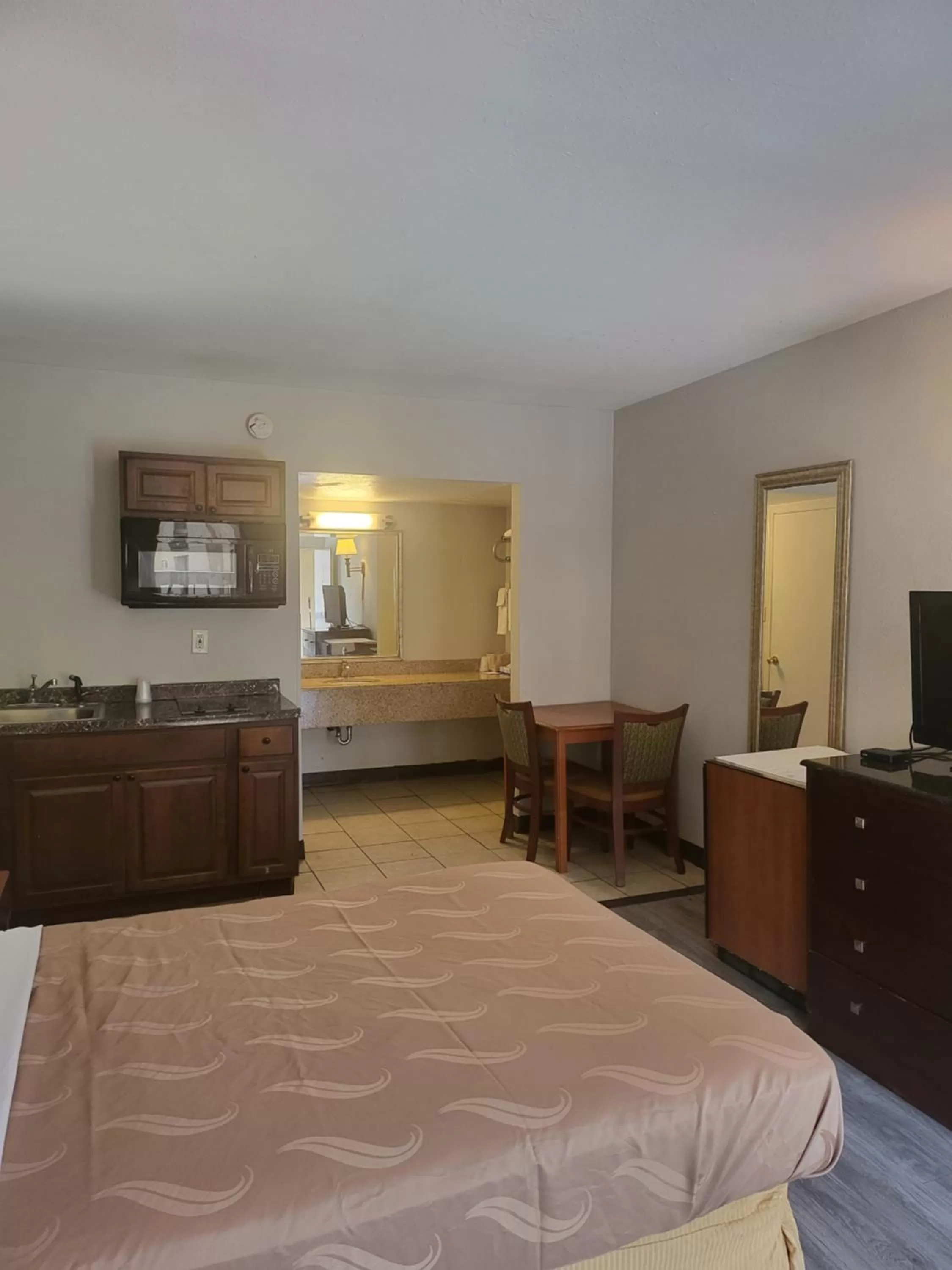 Baymont by Wyndham Williamsburg