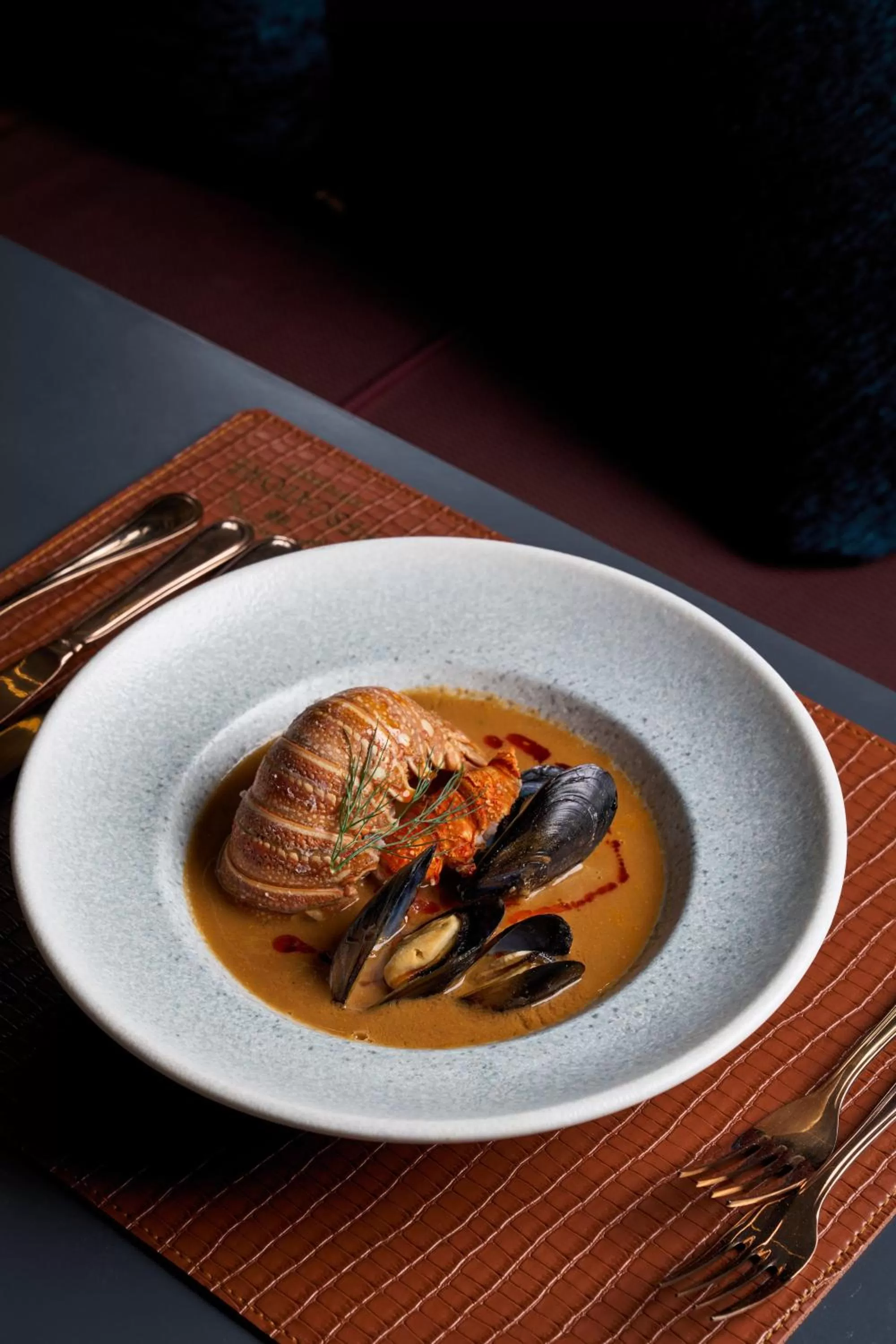 Food and drinks in Radisson Blu Hotel, Cairo Heliopolis