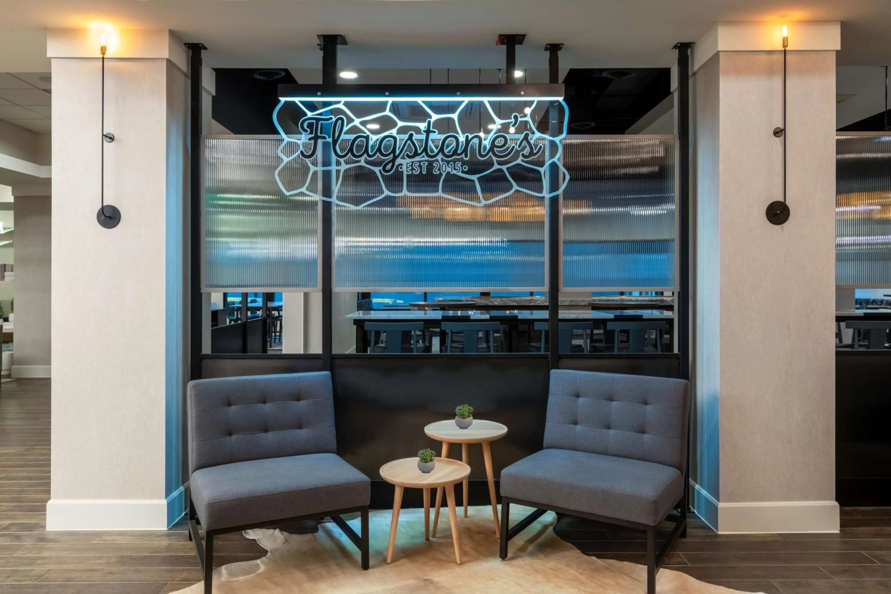 Restaurant/places to eat in DoubleTree by Hilton Denver Cherry Creek, CO