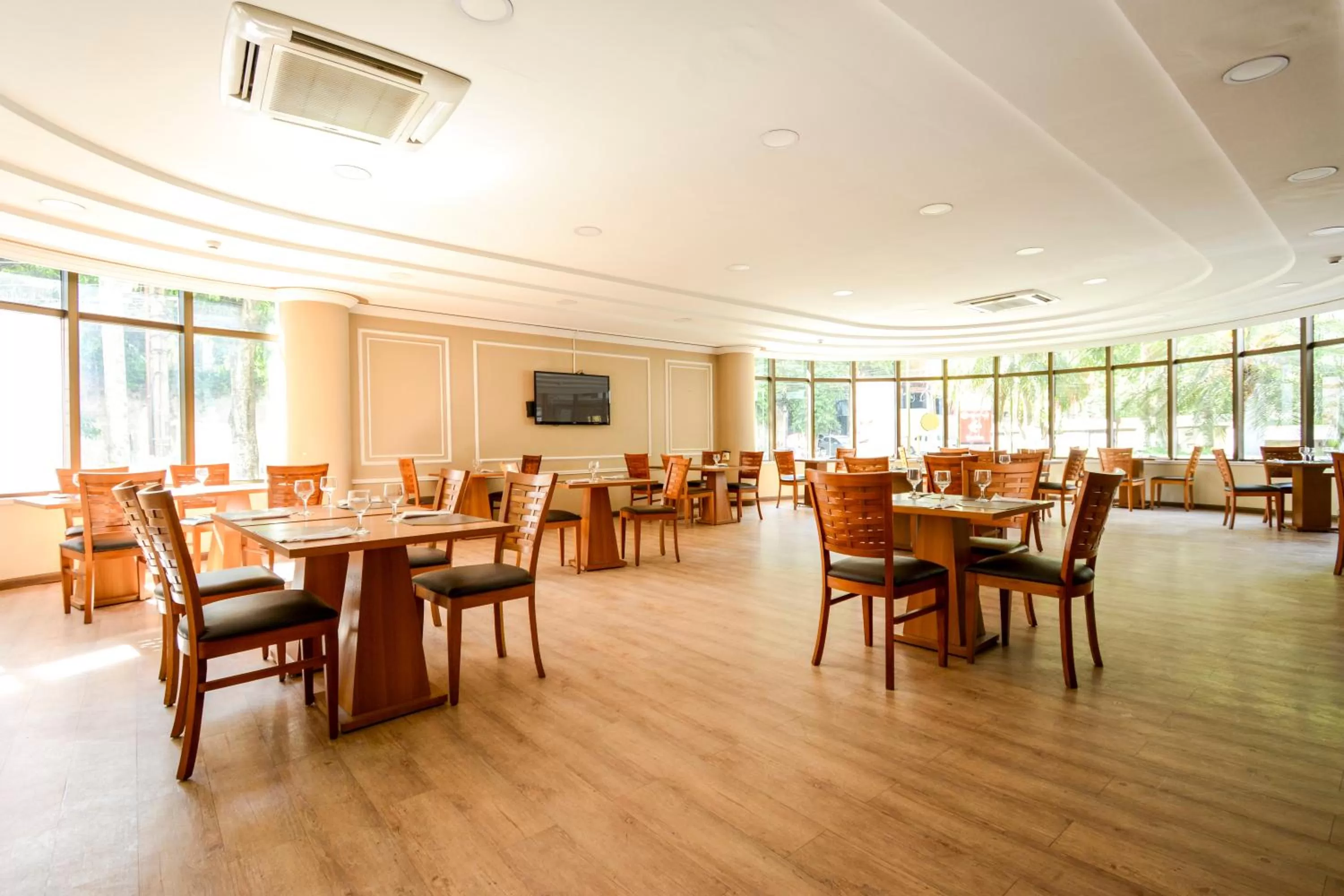 Restaurant/Places to Eat in Wall Street Apartments by BnbHost