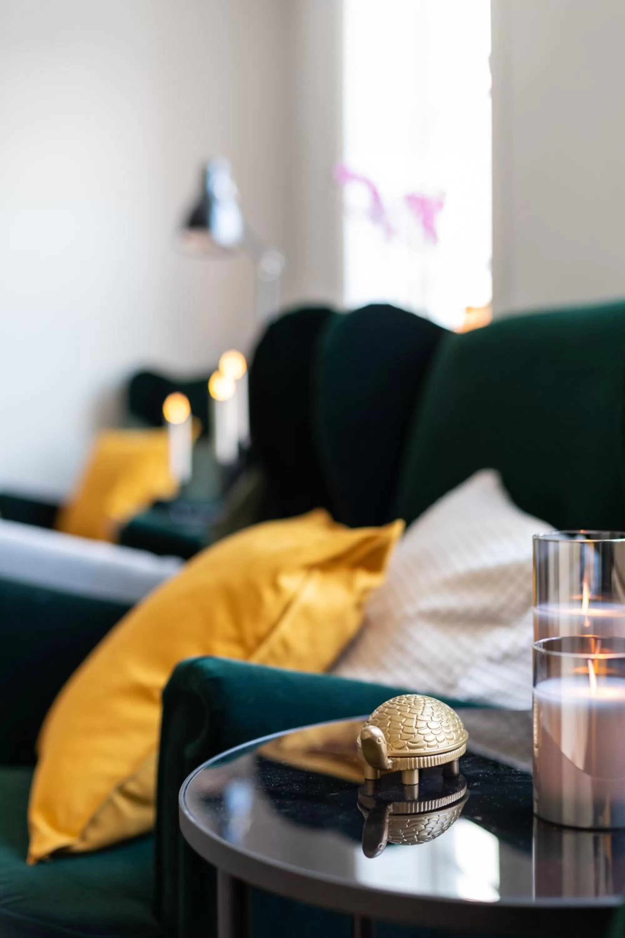 Lounge or bar, Seating Area in Segerstadsby Gårdshotell AB