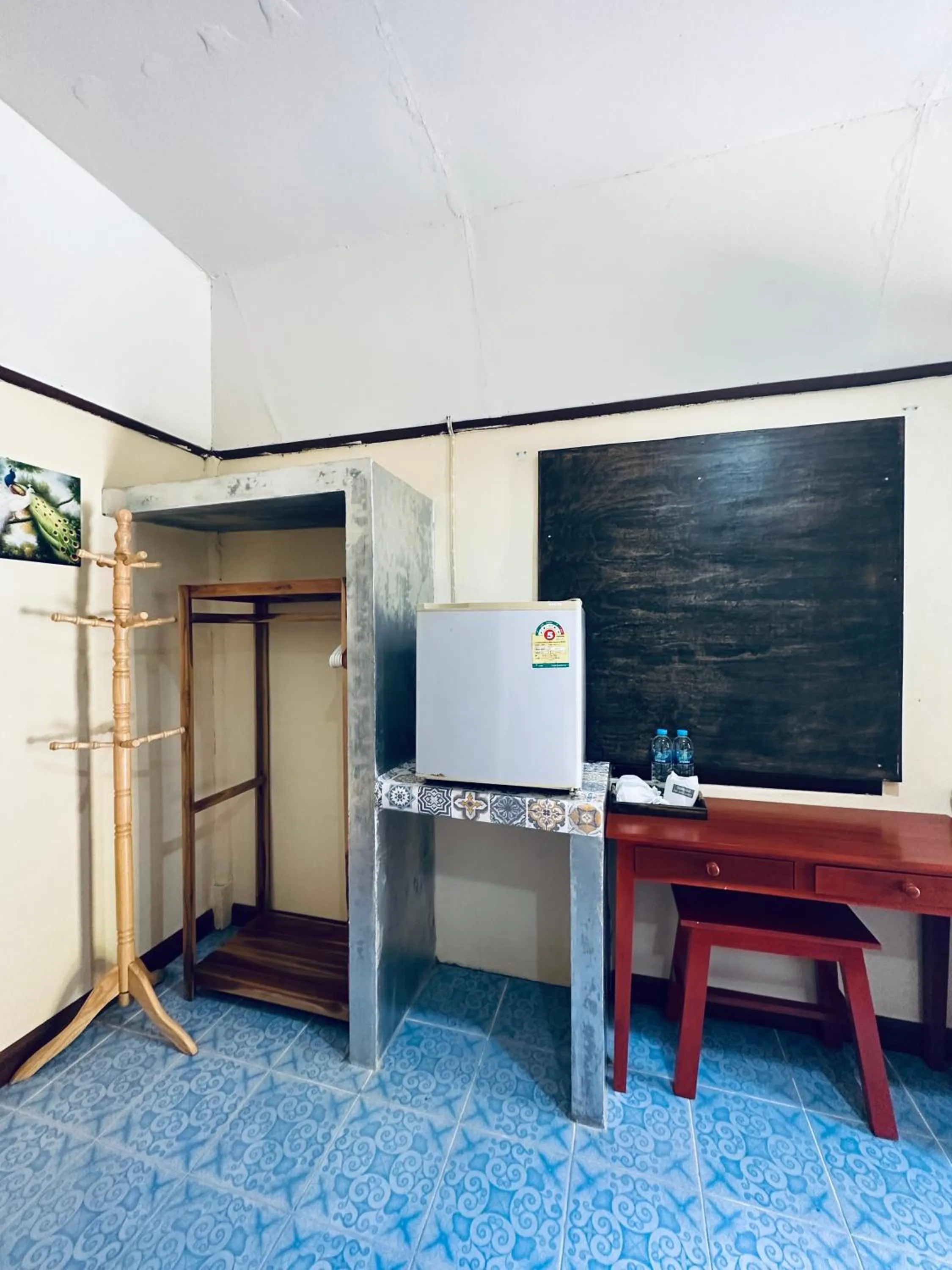 Property building in Lanta L.D. Beach Bungalow