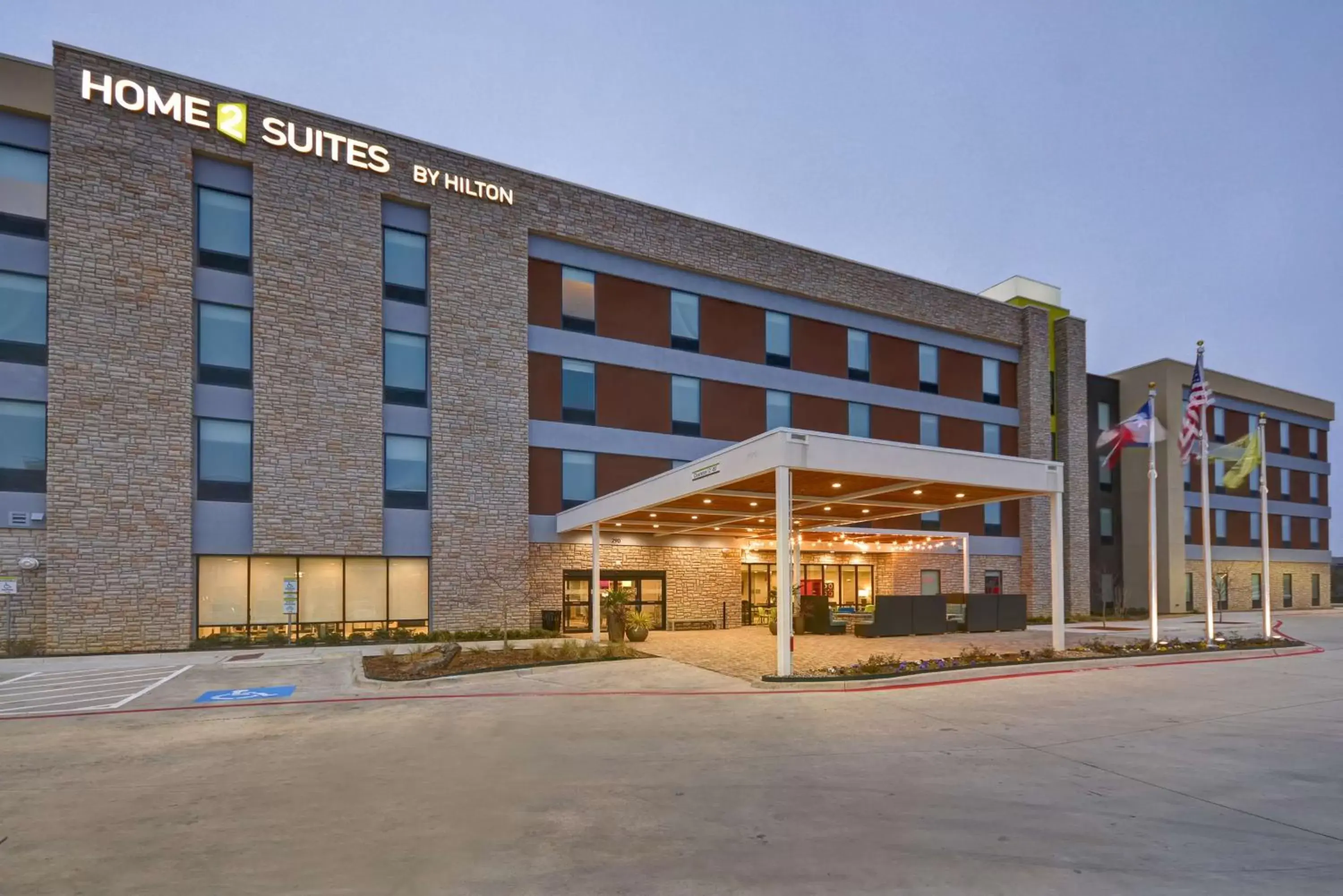 Home 2 Suites By Hilton Fairview Allen Home 2 Suites By Hilton Fairview Allen