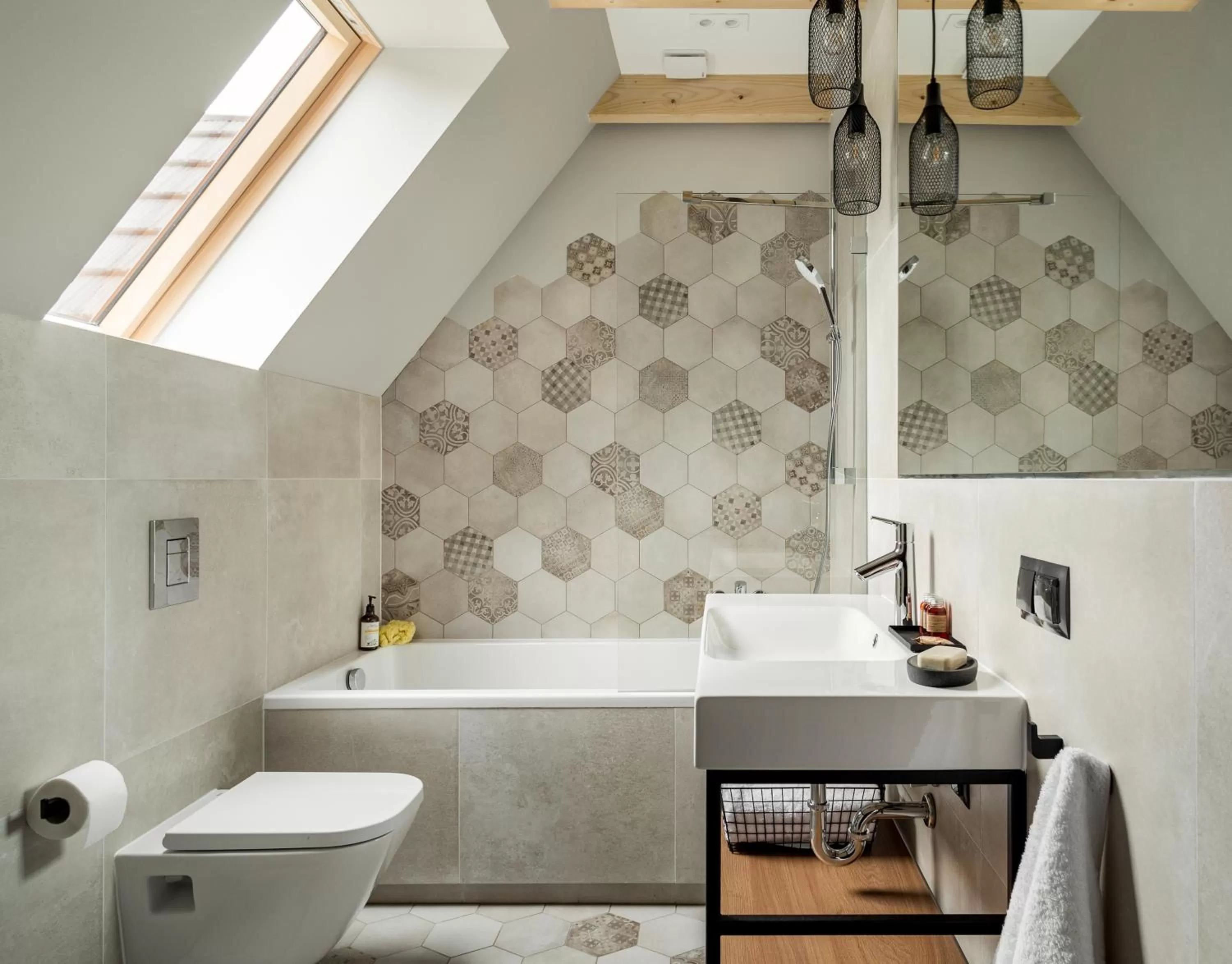 Other in Biała Owca