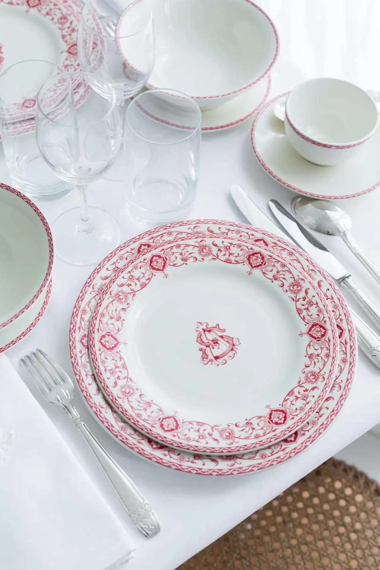 Restaurant/places to eat in Hôtel Alfred Sommier