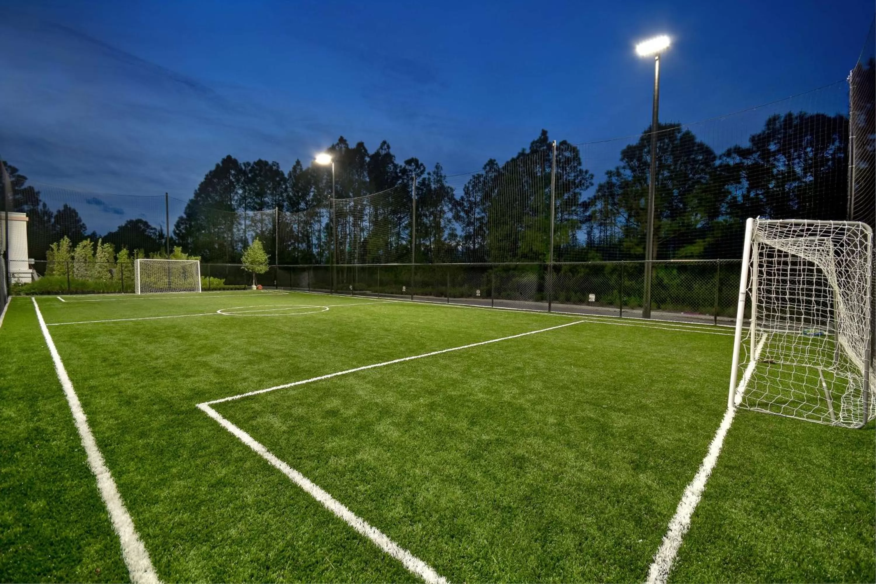 Property building in Homewood Suites By Hilton Orlando Flamingo Crossings, Fl