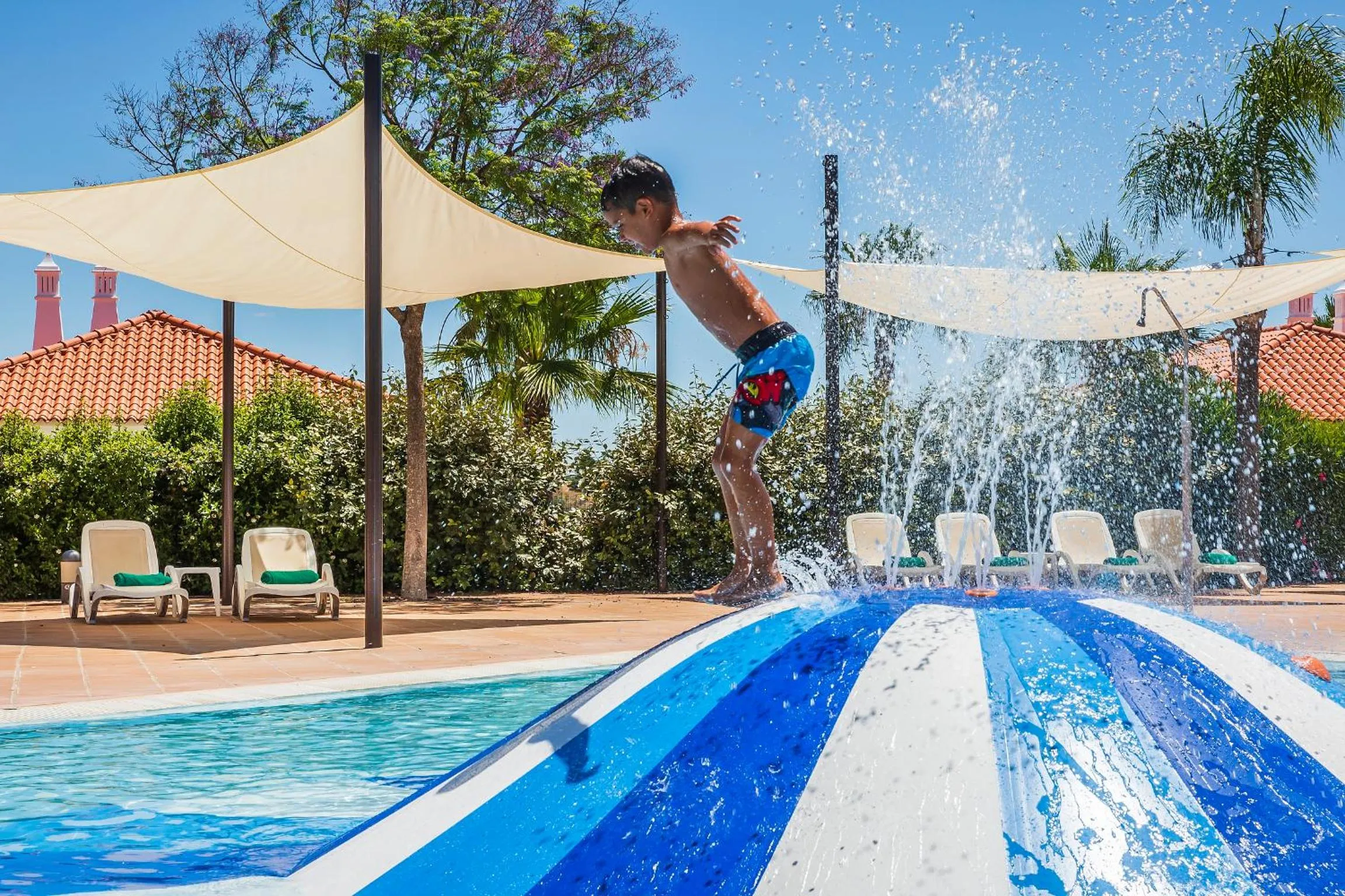 Eden Villas & Apartments