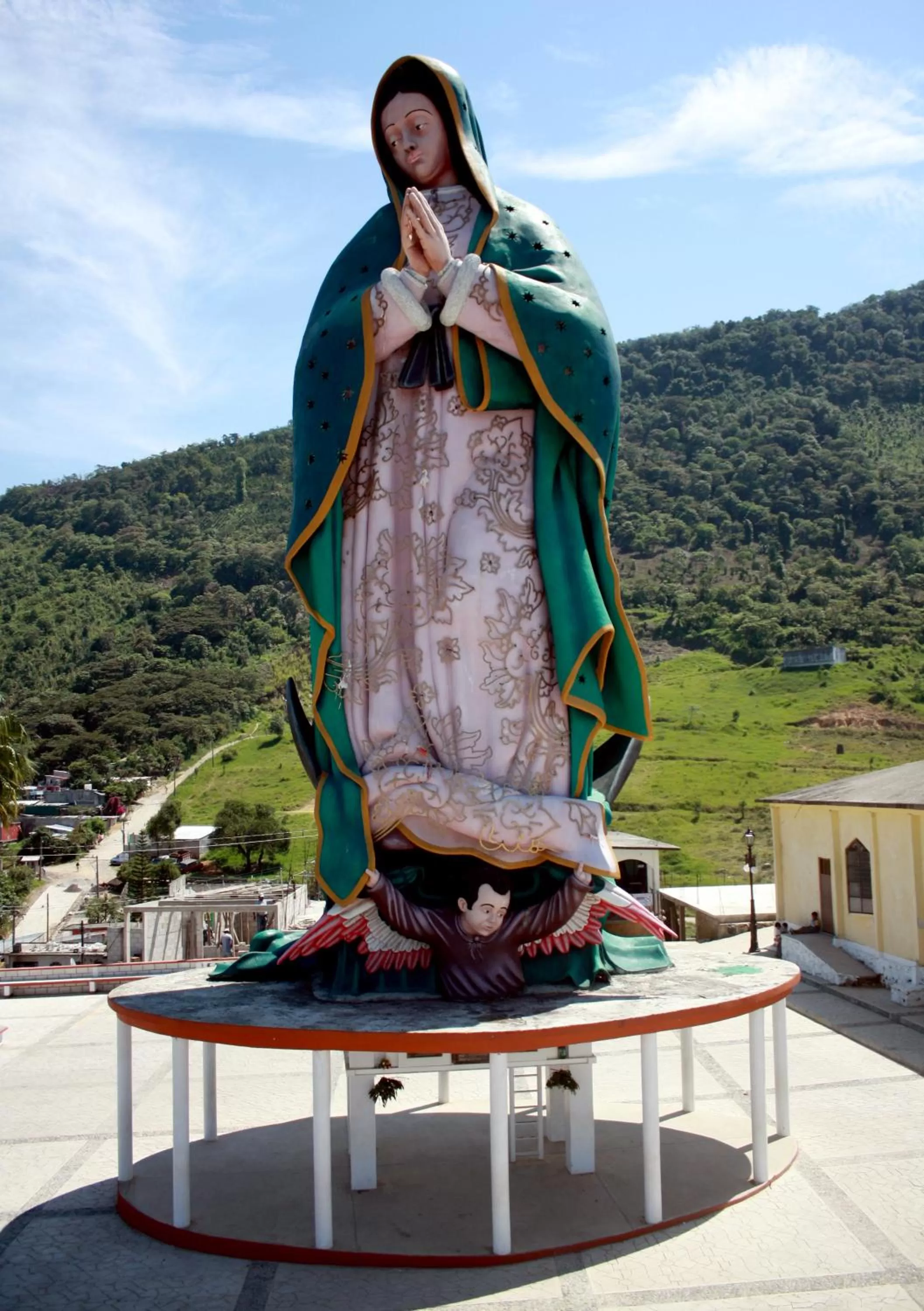 Hotel Plaza San Carlos