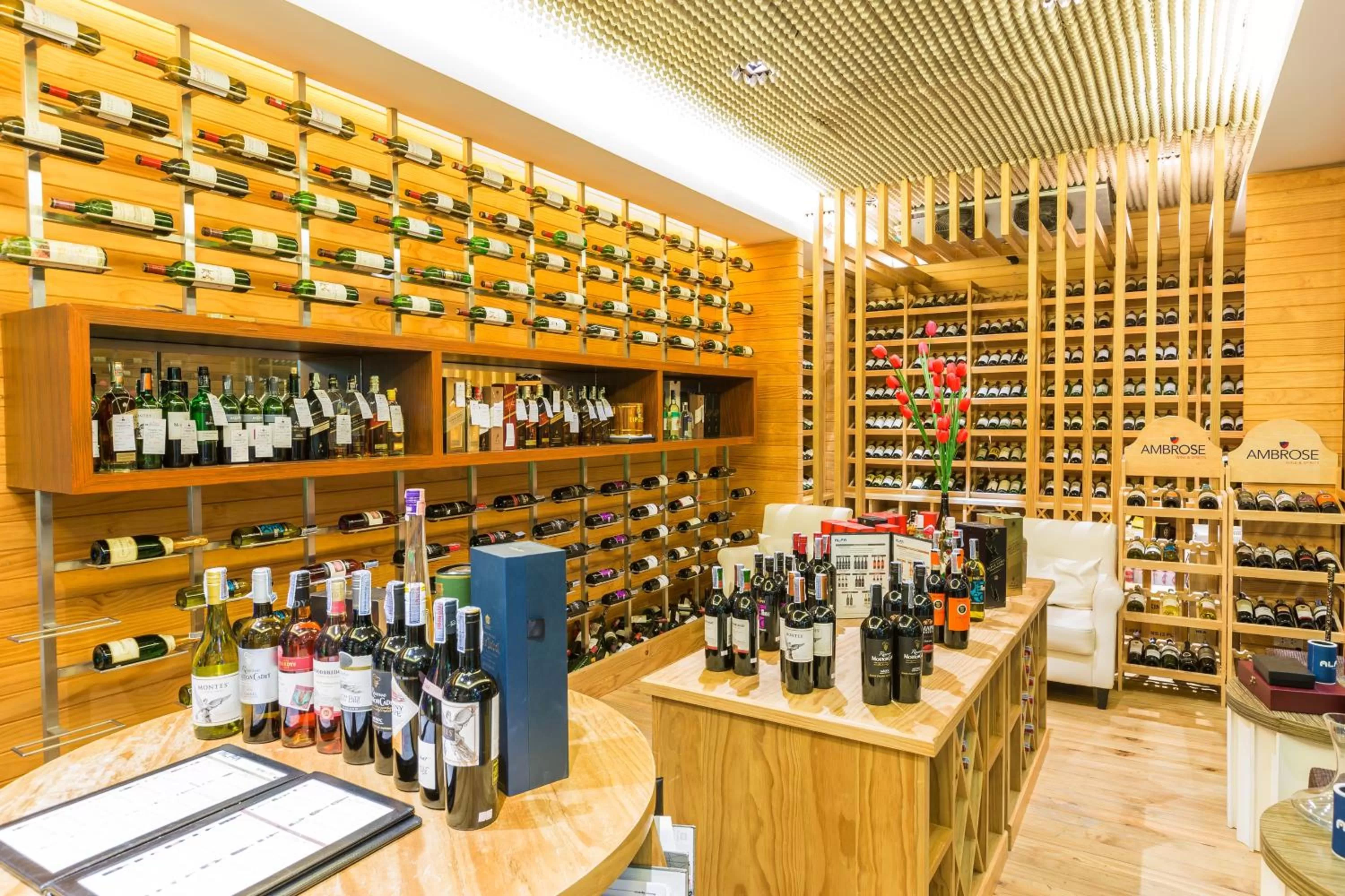 Other in Wyndham Sea Pearl Resort, Phuket