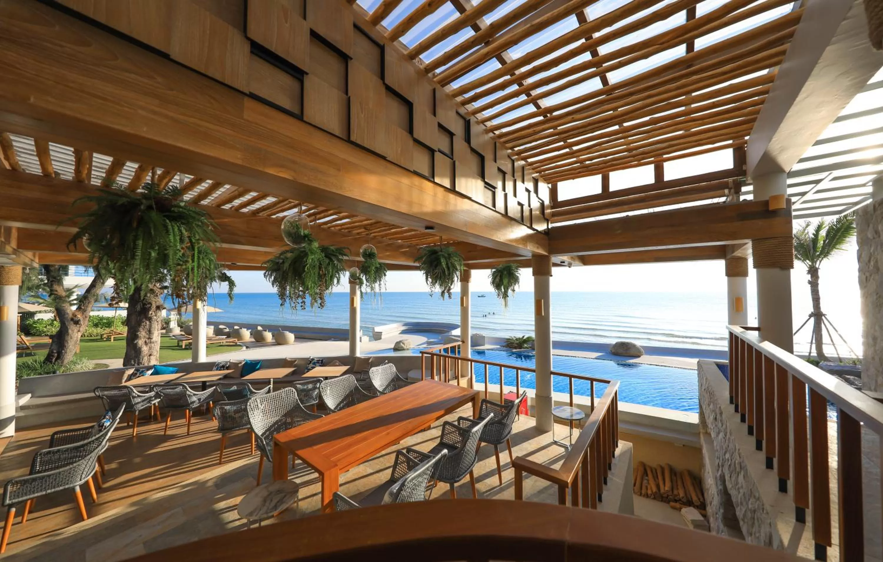 Kundala Beach Resort Hua Hin