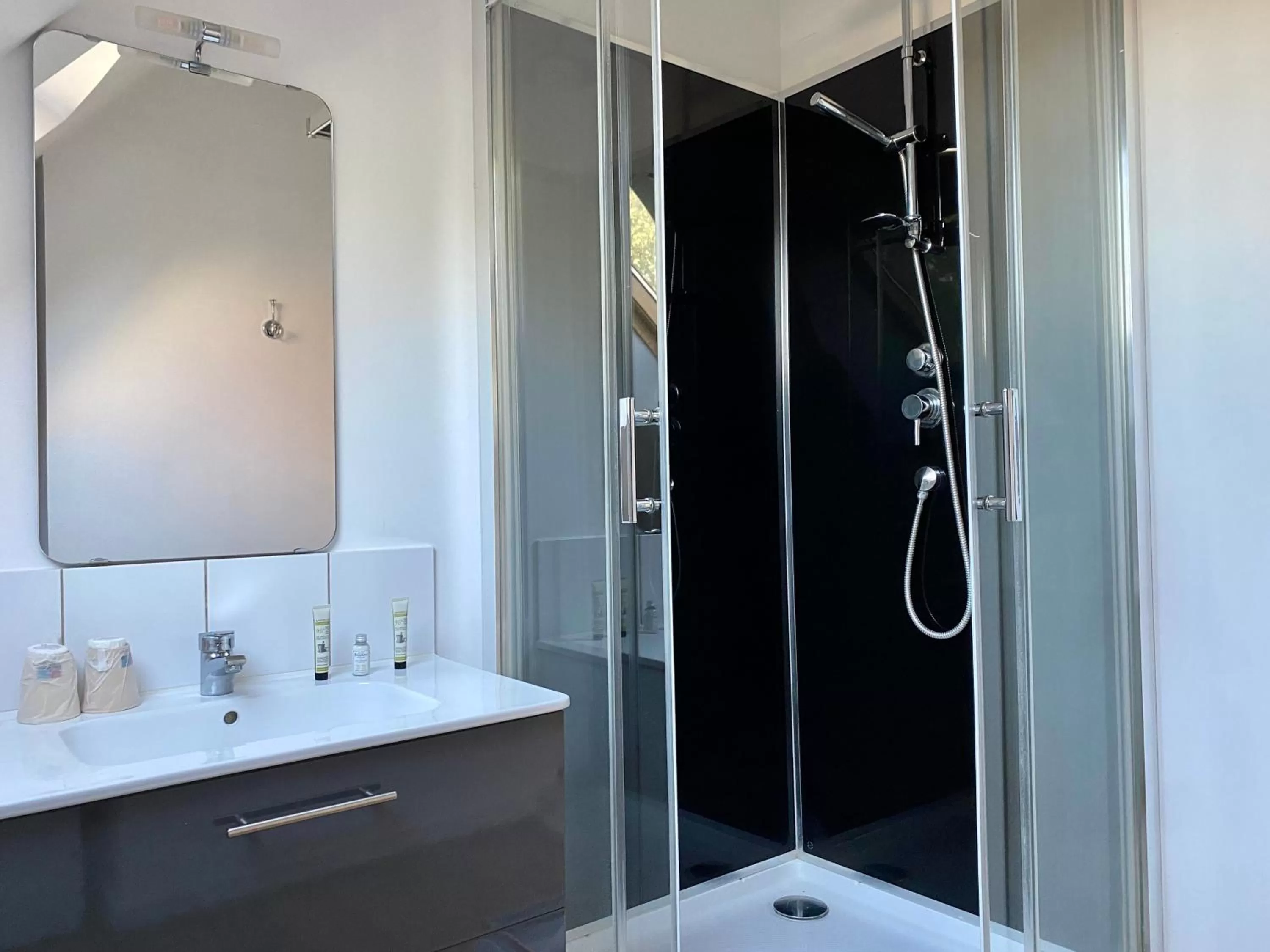 Hôtel Particulier de Champrond