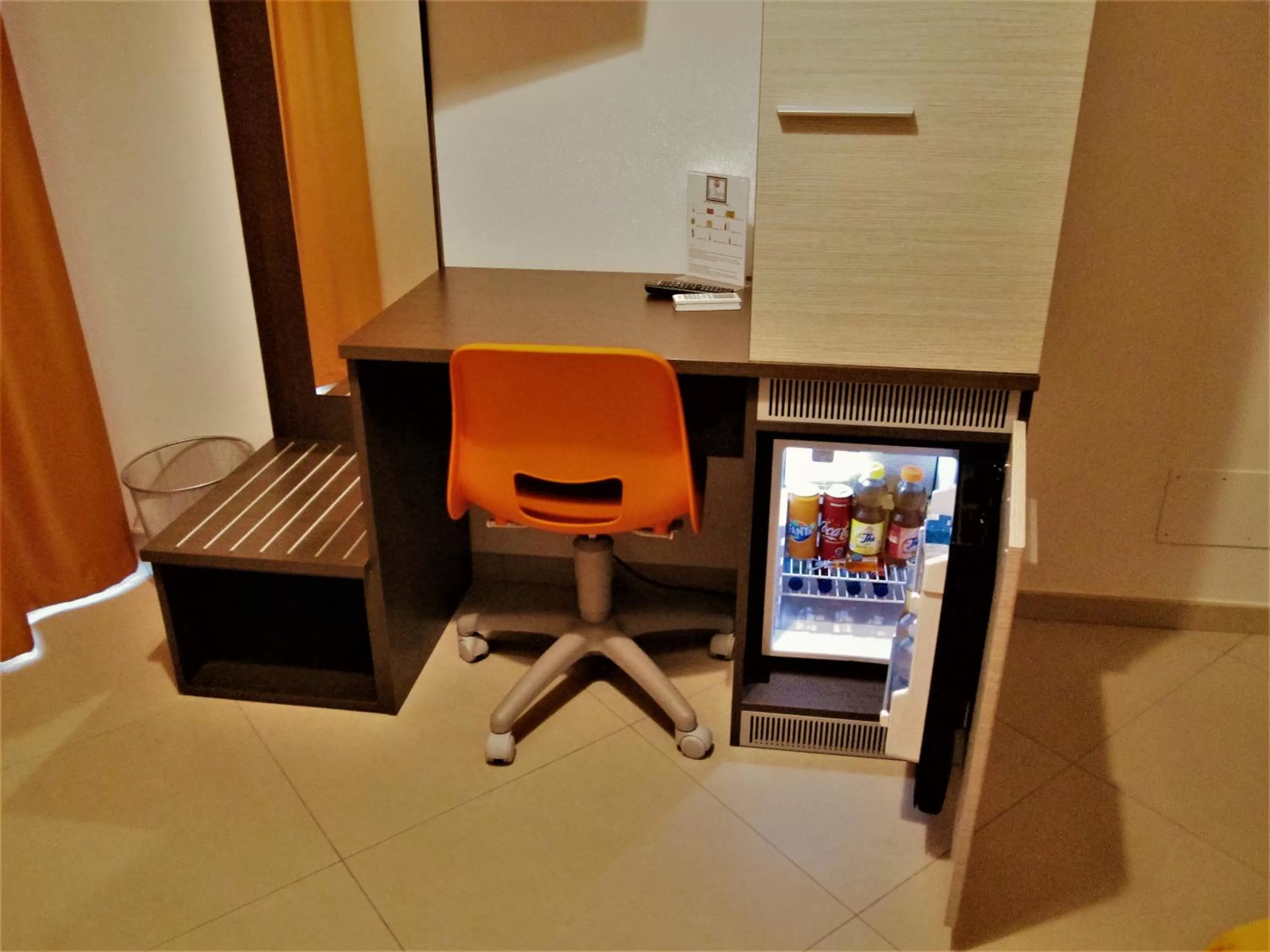 Bedroom in B&B Elisir